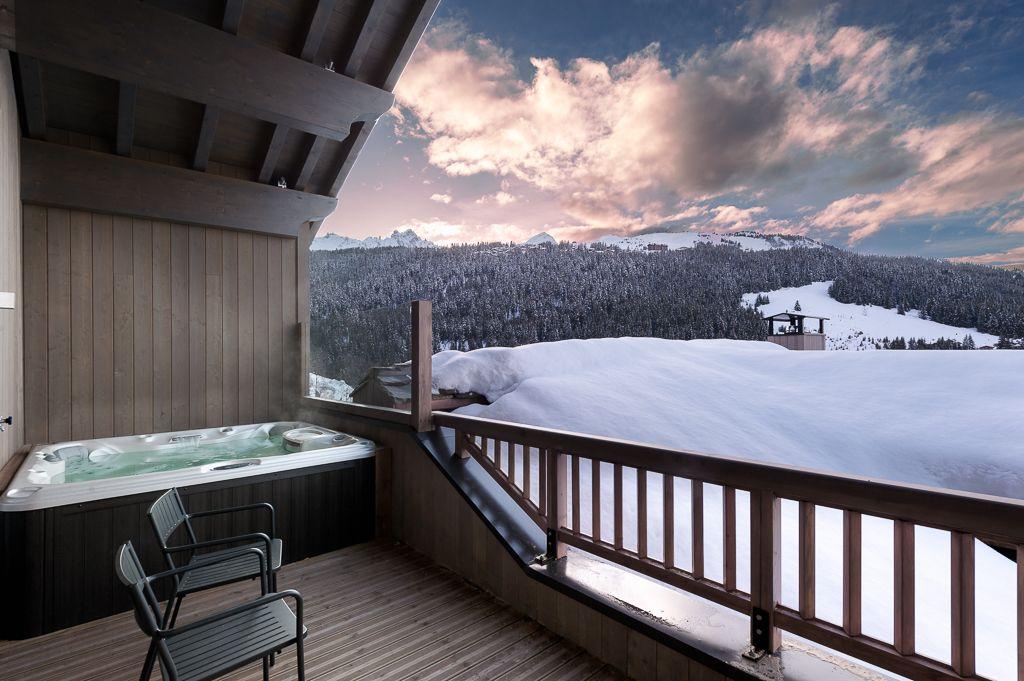 Chalet Image