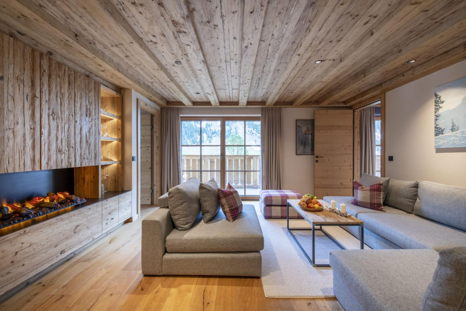 Chalet Image