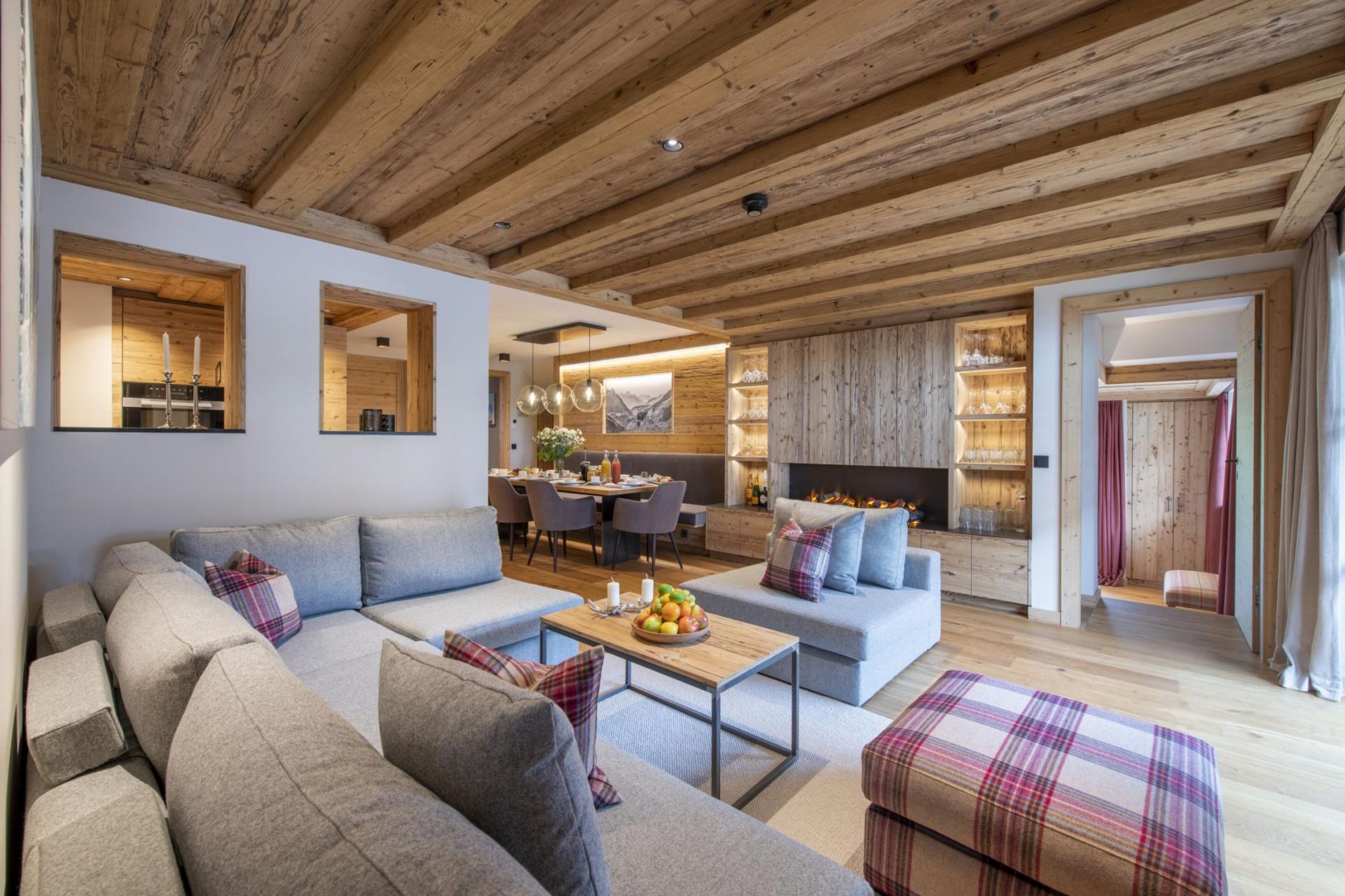 Chalet Image