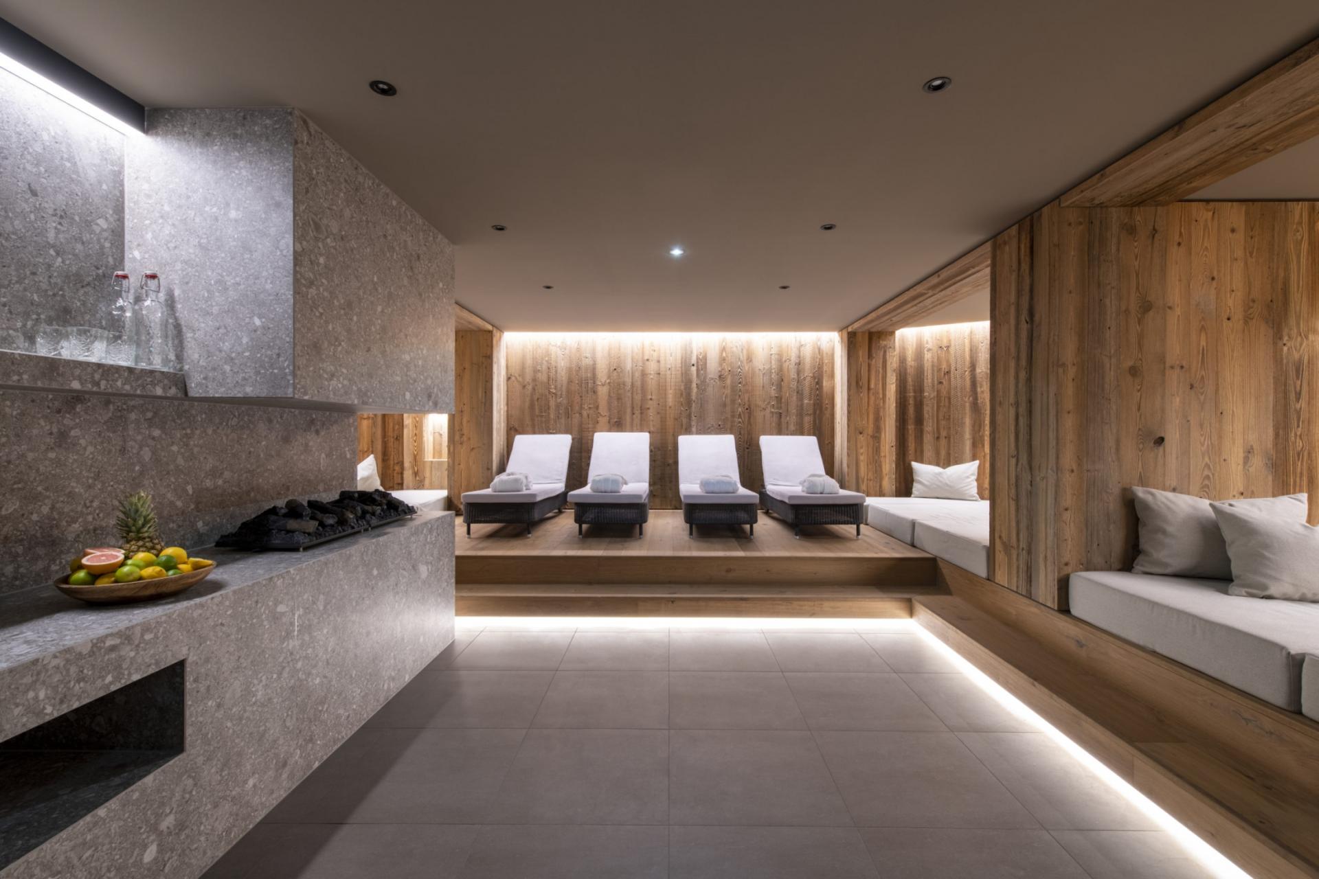 Chalet Image