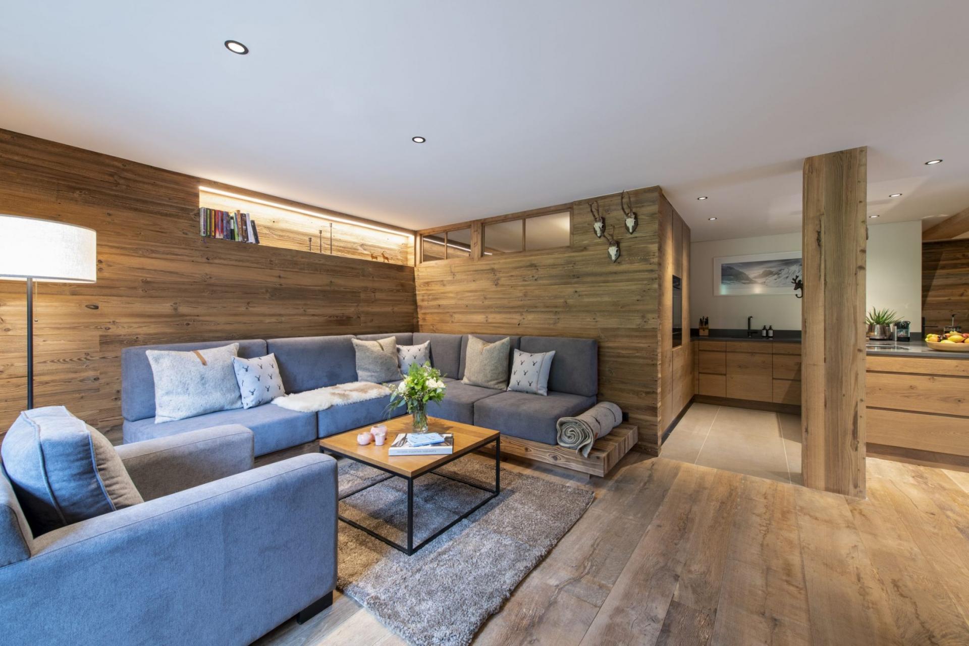 Chalet Image