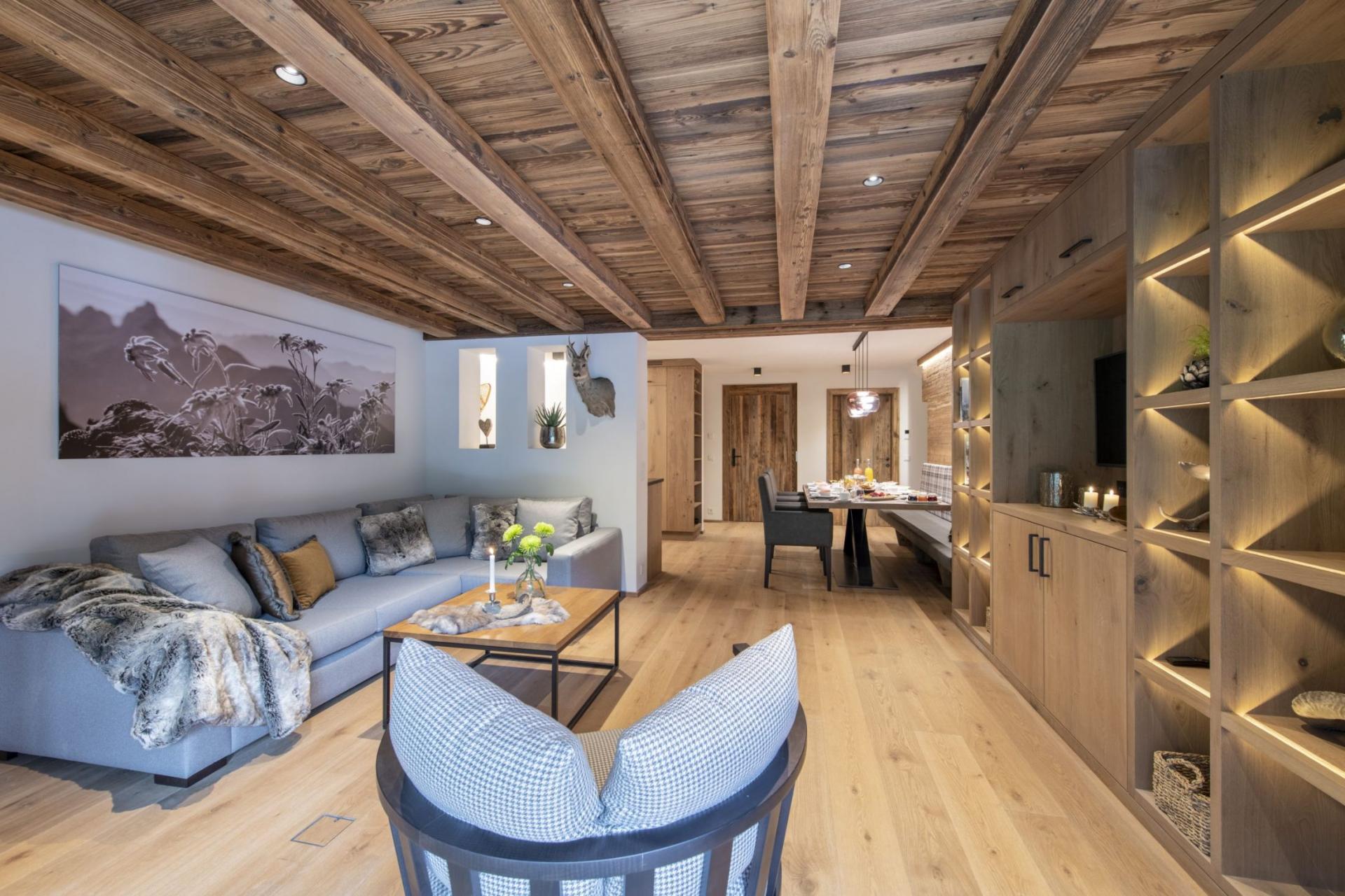 Chalet Image