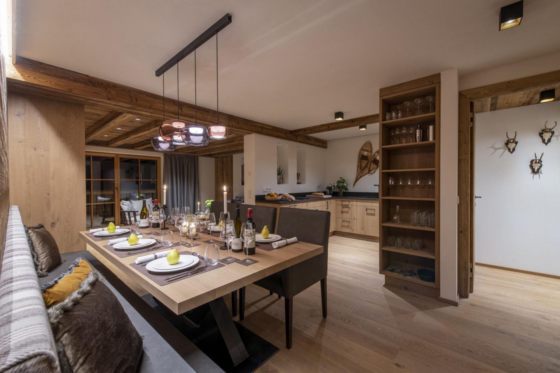 Chalet Image