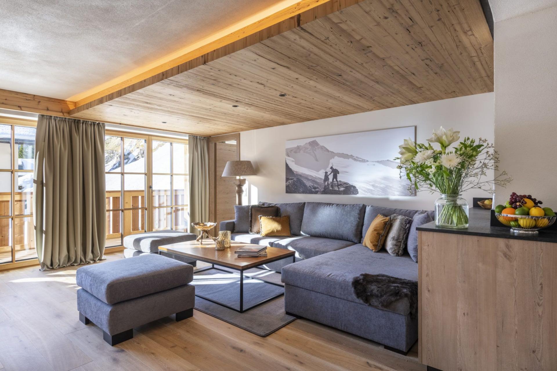Chalet Image