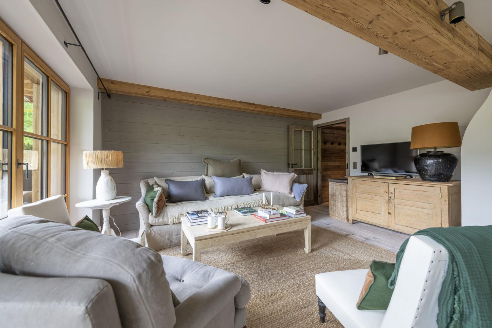 Brunnenhof 8, Lech – Lech luxury chalet
