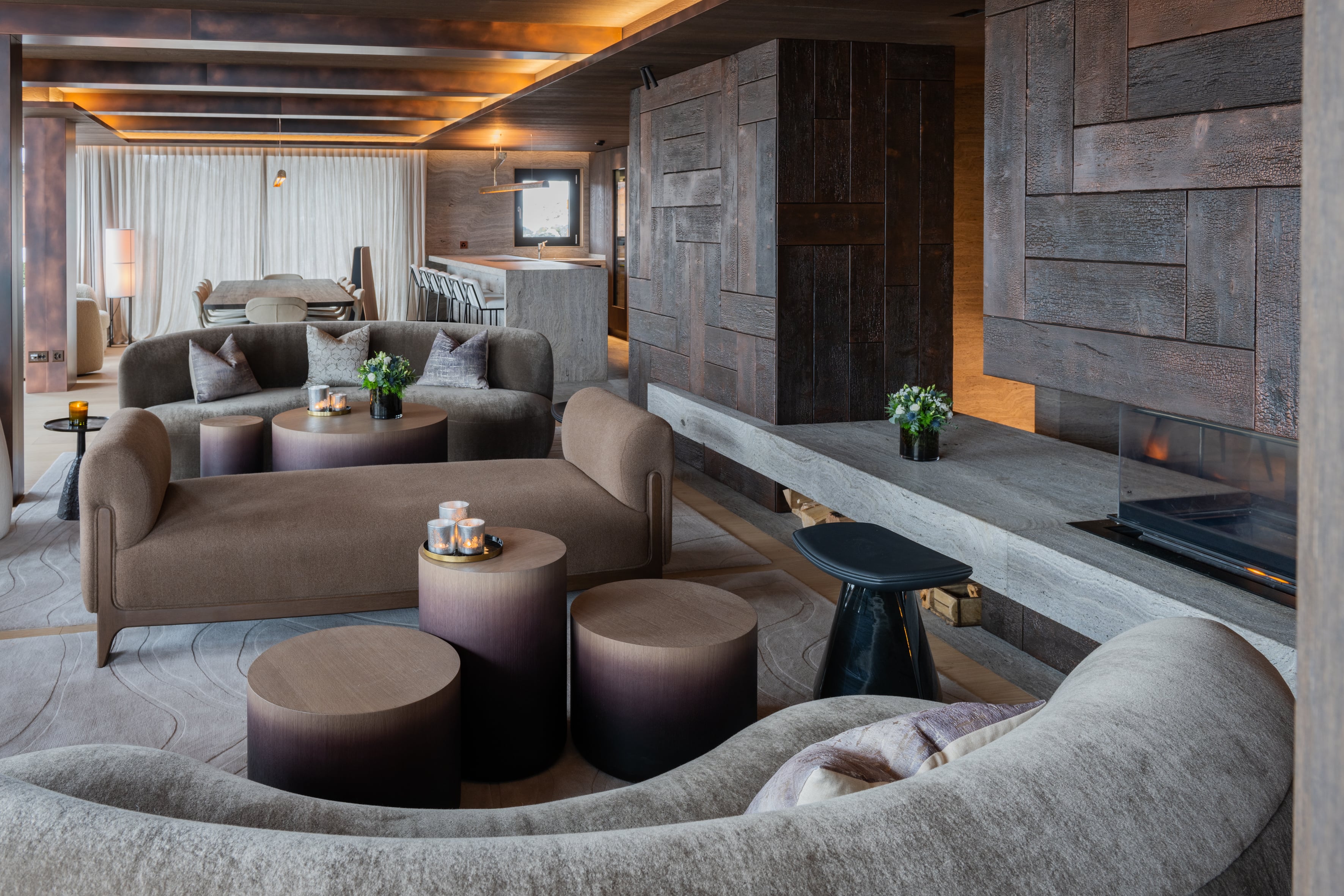 Chalet Image