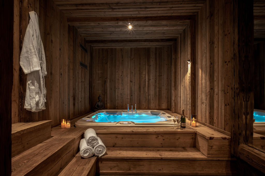 Chalet Sylvain, Val d'Isere – Val d'Isere luxury chalet