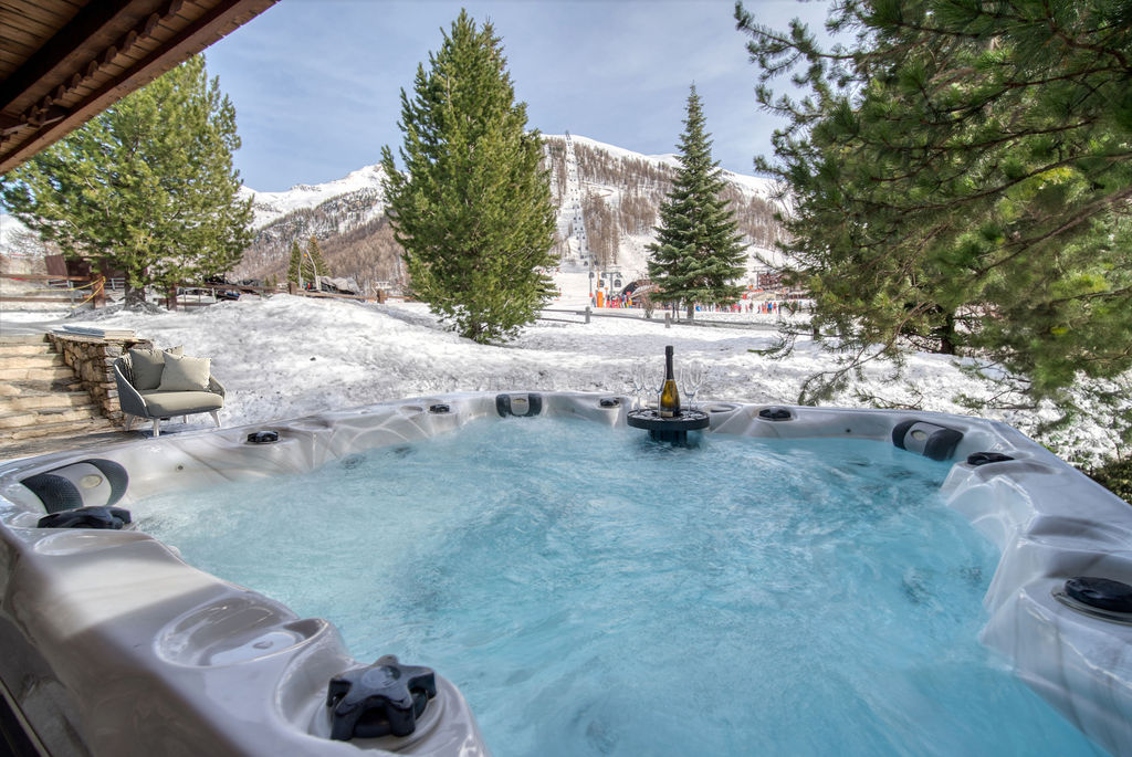 Chalet Cabri, Val d'Isere – Val d'Isere luxury chalet