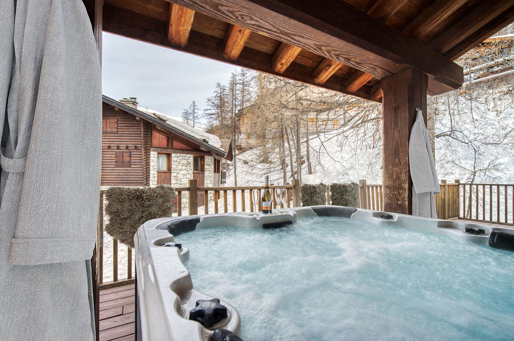 Chalet Madeleine, Val d'Isere – Val d'Isere luxury chalet
