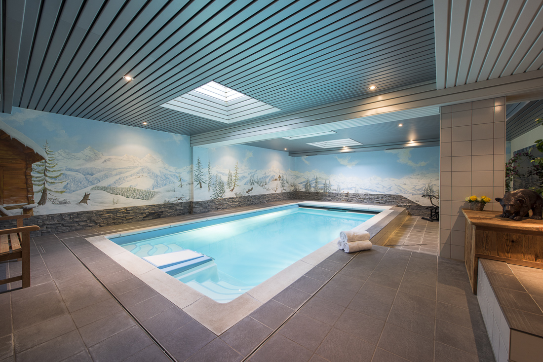 Apartment Hickory, Verbier – Verbier luxury chalet