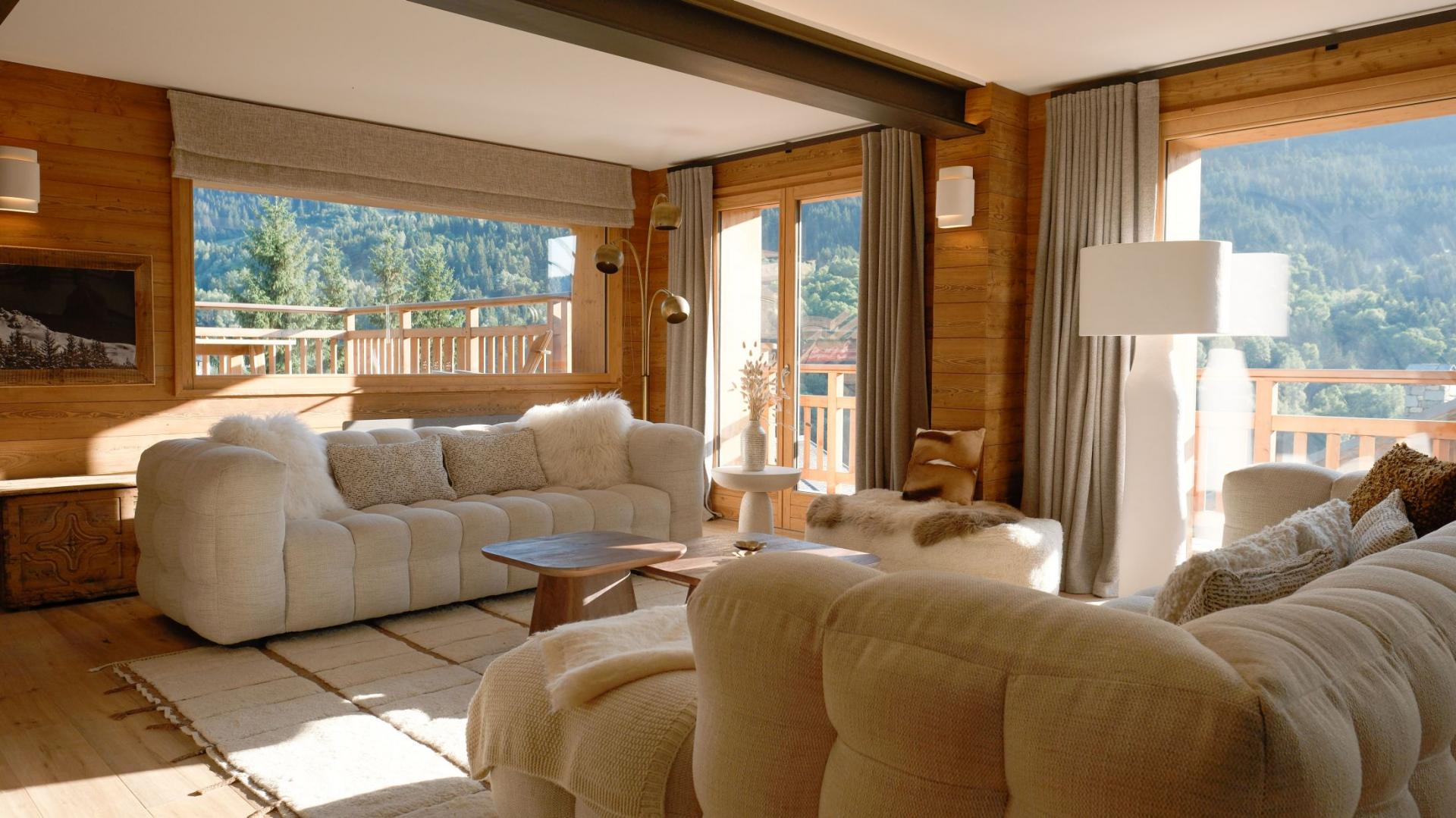 Chalet Image