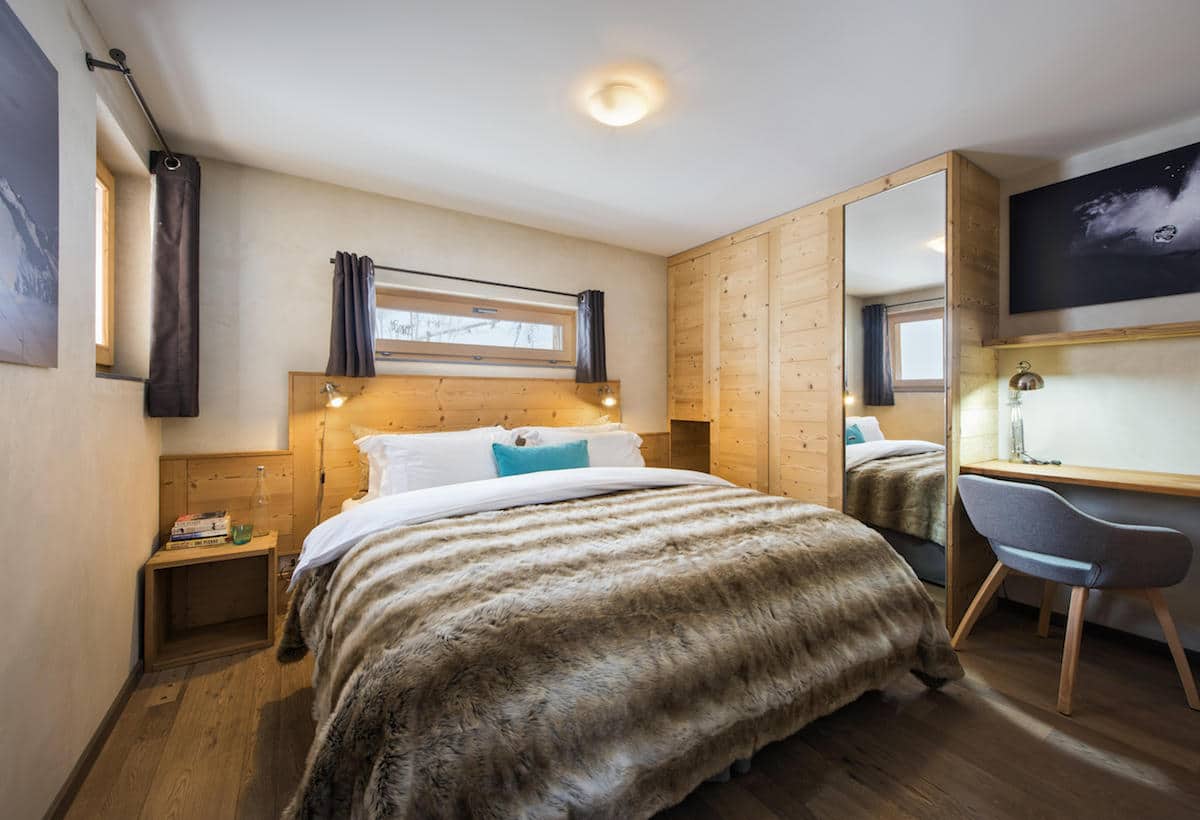 Chalet Image