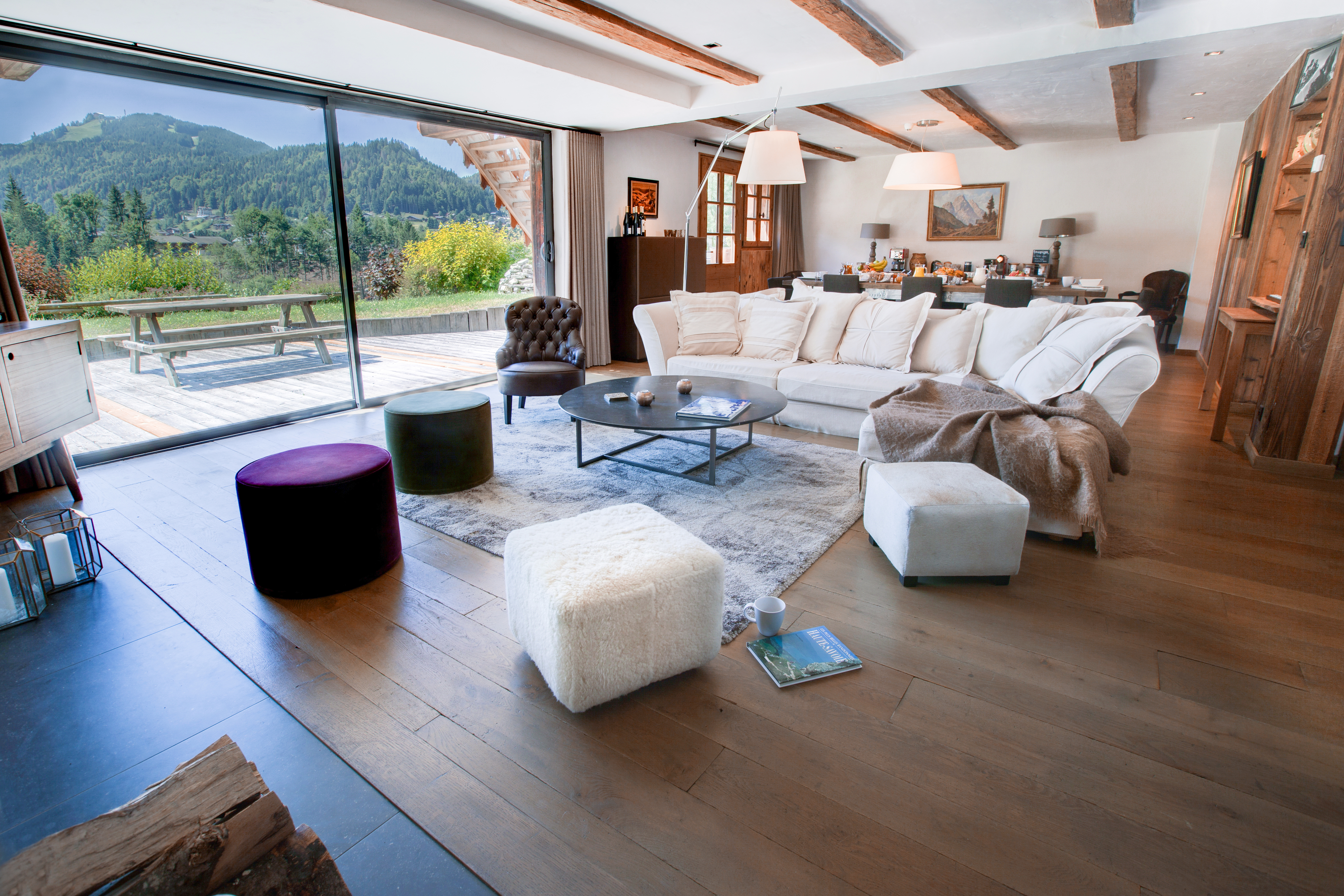 Chalet Bizet, Morzine – Morzine luxury chalet