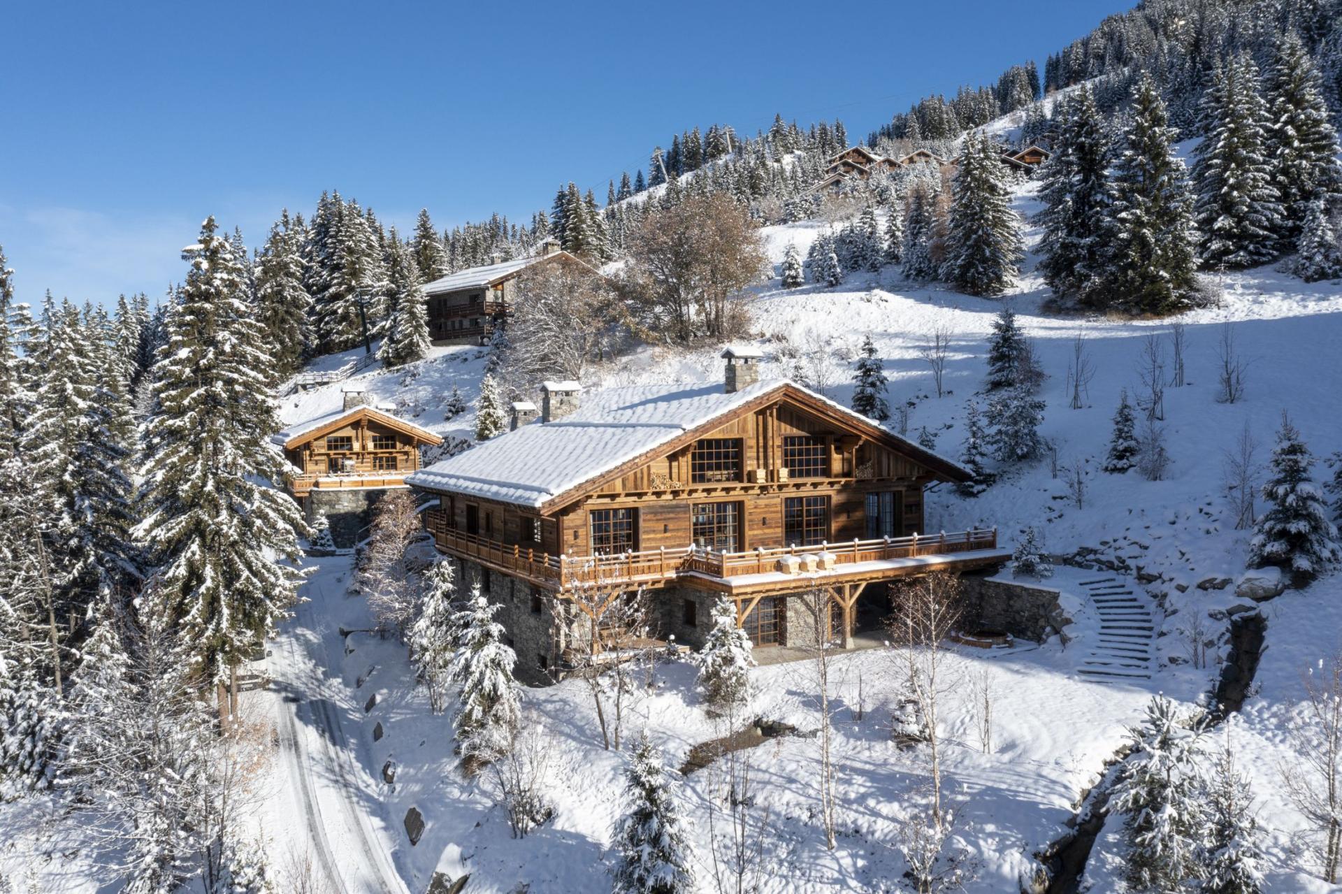 Chalet Image