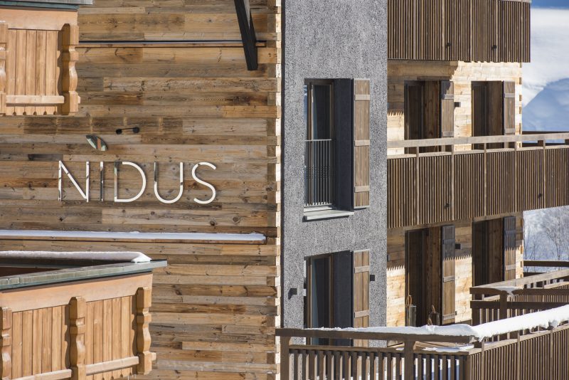 Nidus Apartment 3, Lech – Lech luxury chalet