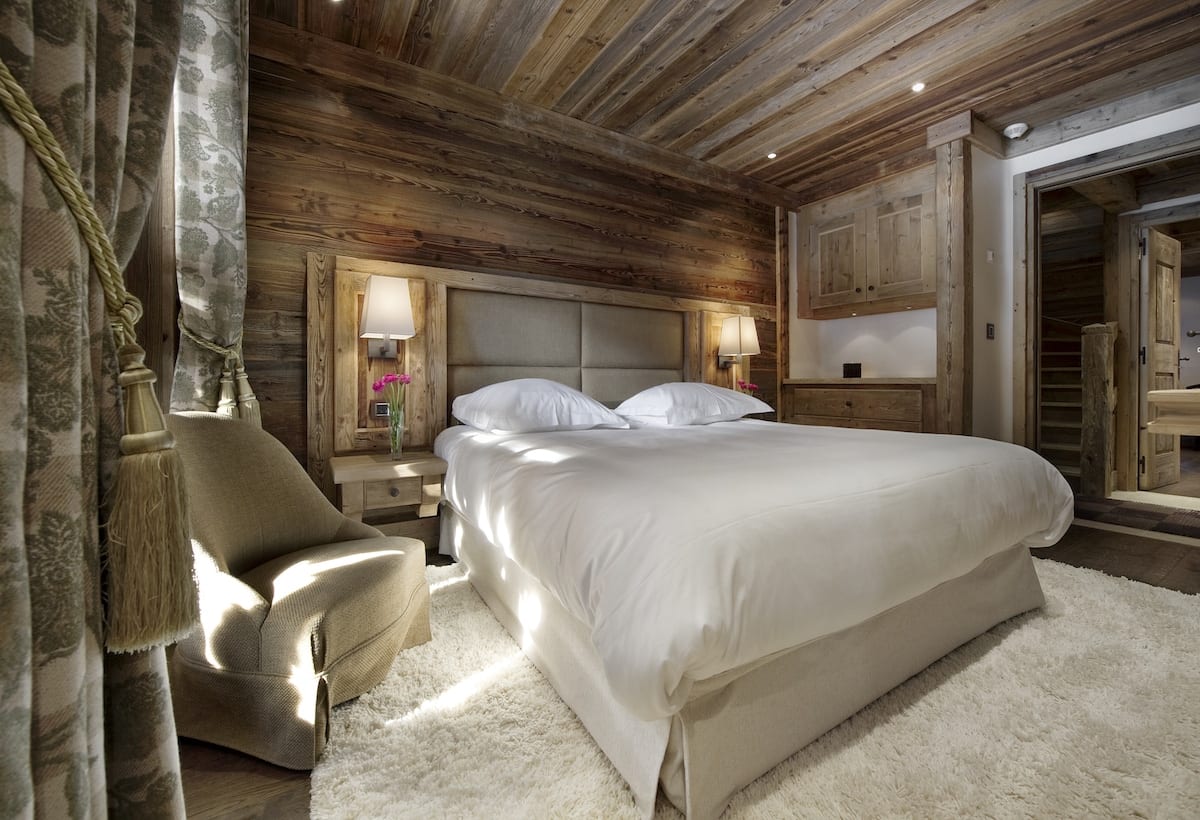 Chalet Image