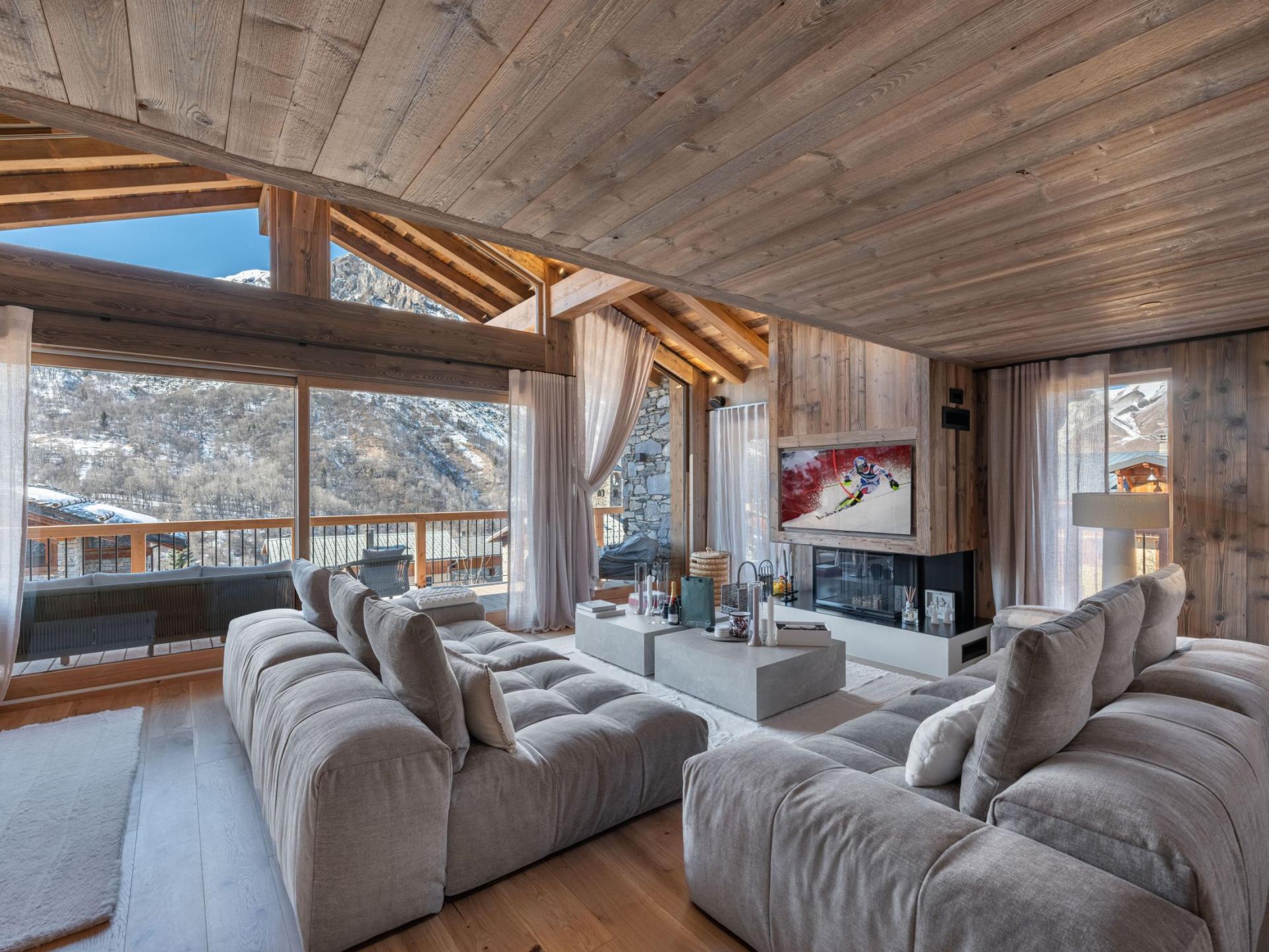 Chalet Image