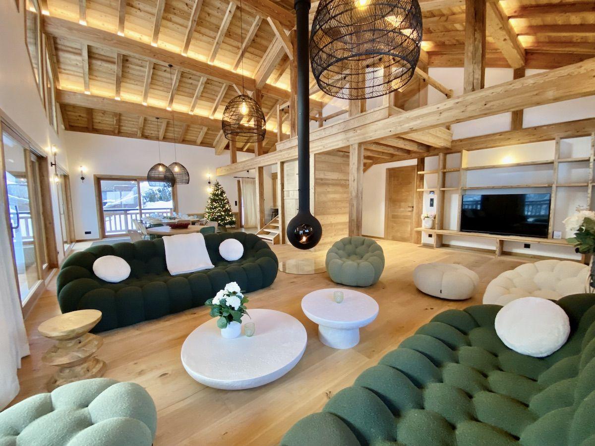 Chalet Asgard, Morzine – Morzine luxury chalet