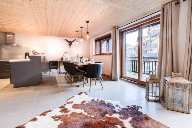 Chalet Hibou, Morzine – Morzine luxury chalet