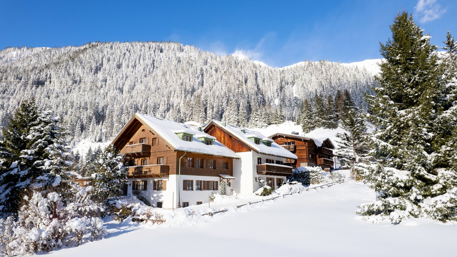 Apartment Windegg 1, St Anton – St Anton luxury chalet