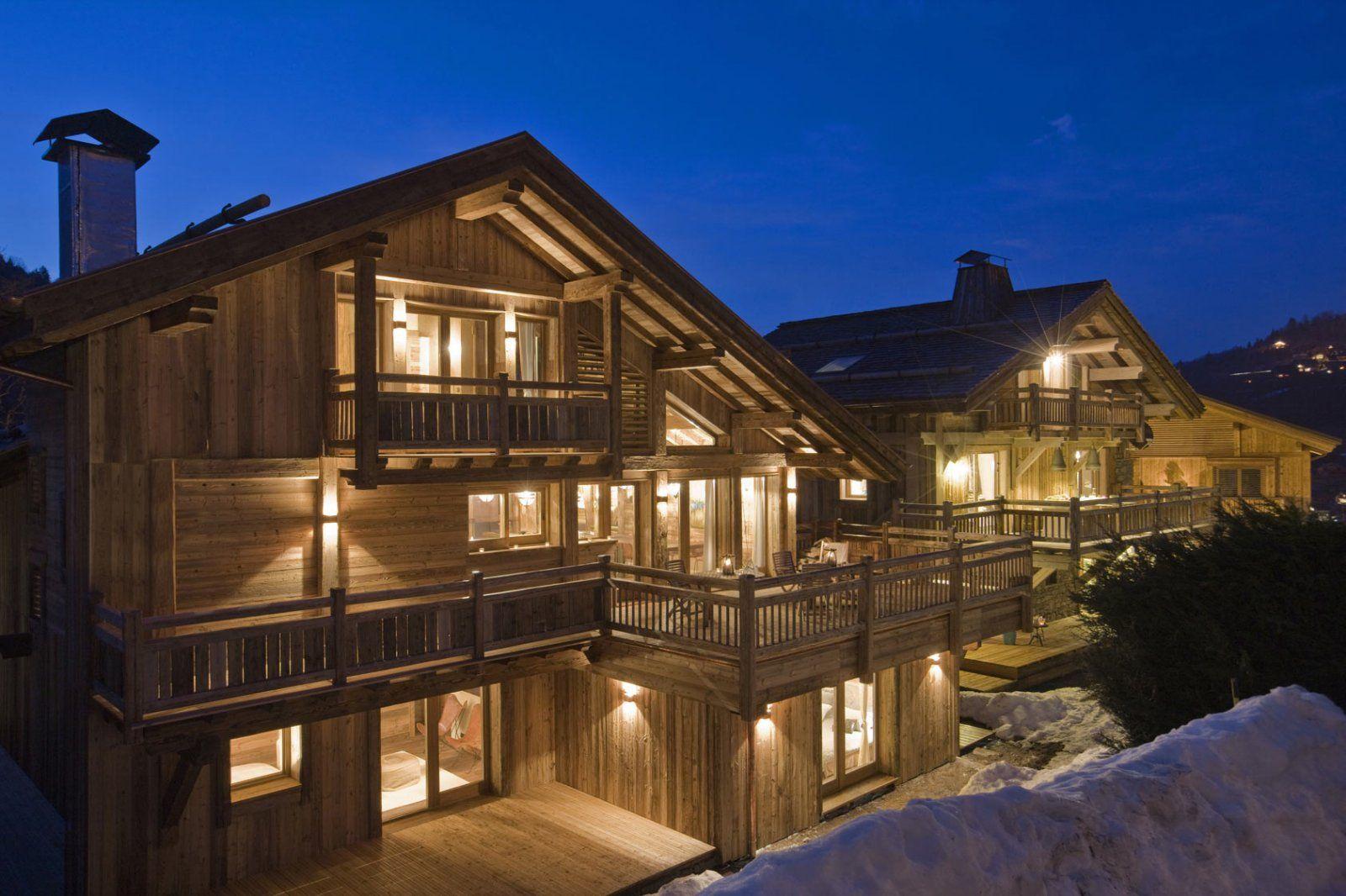 Chalet Image