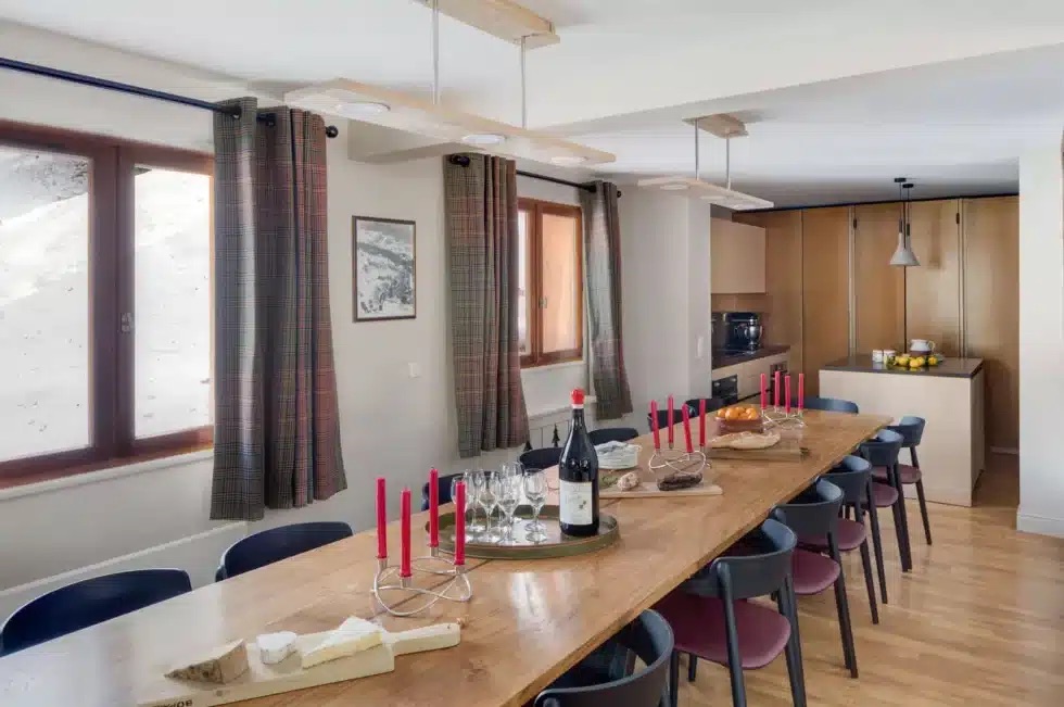 Chalet Le Yeti, Meribel – Meribel luxury chalet