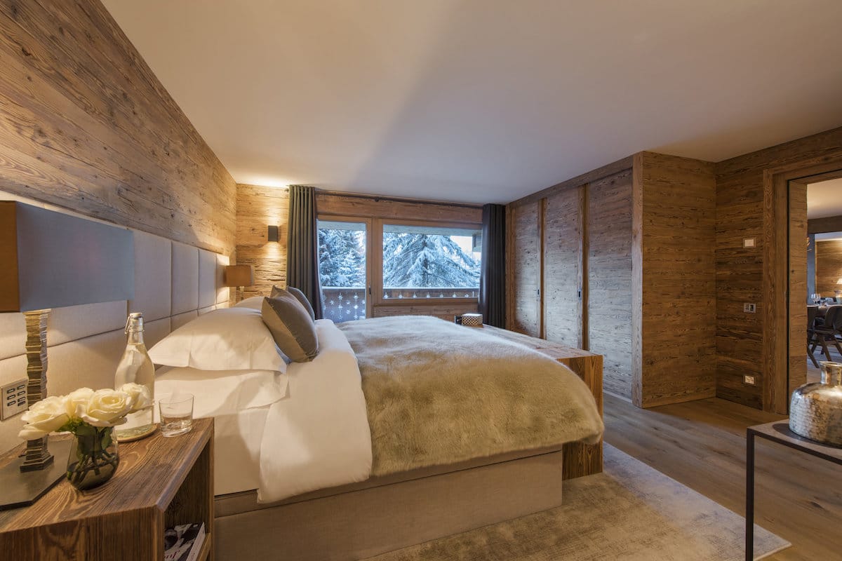 Chalet Image