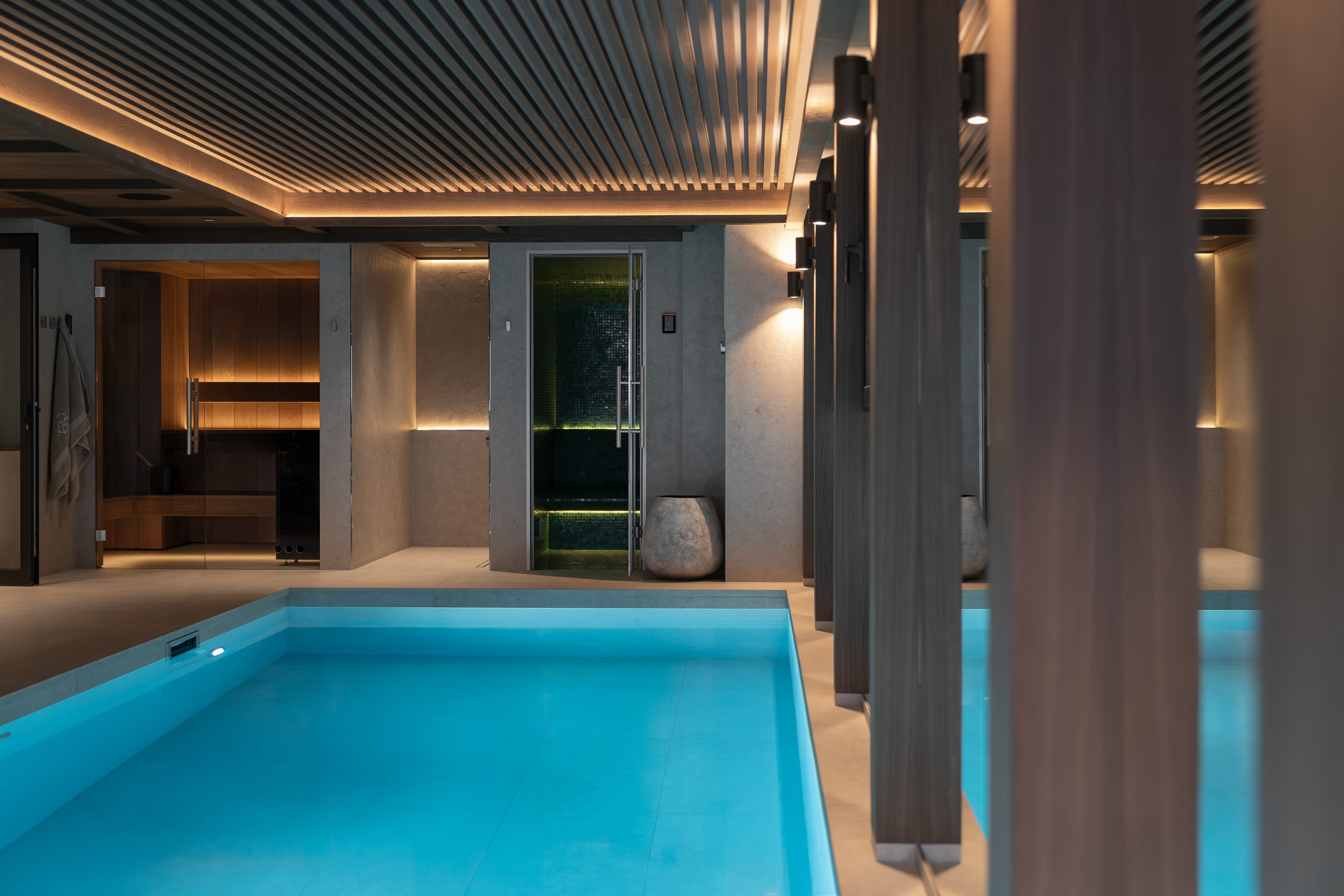 Chalet Image