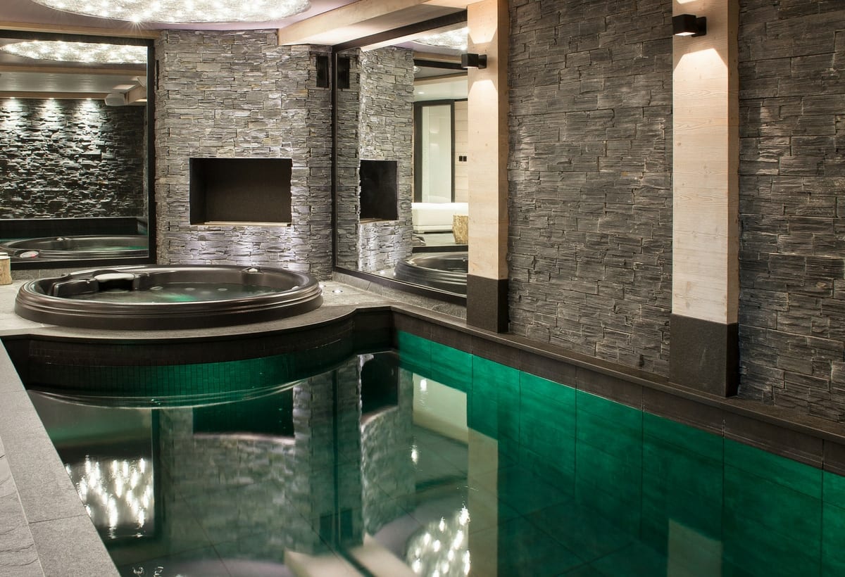 Chalet Image