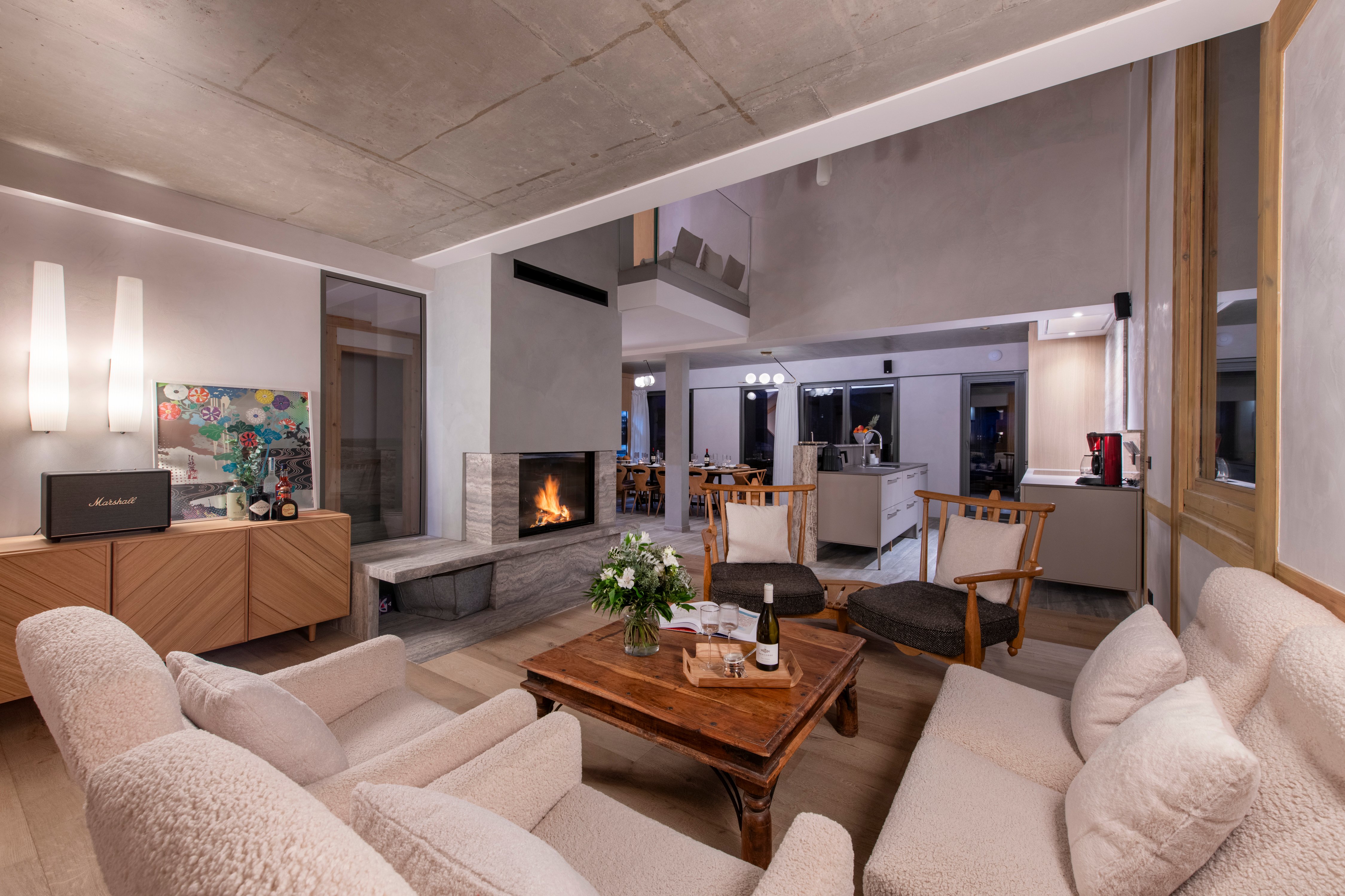 Chalet Image