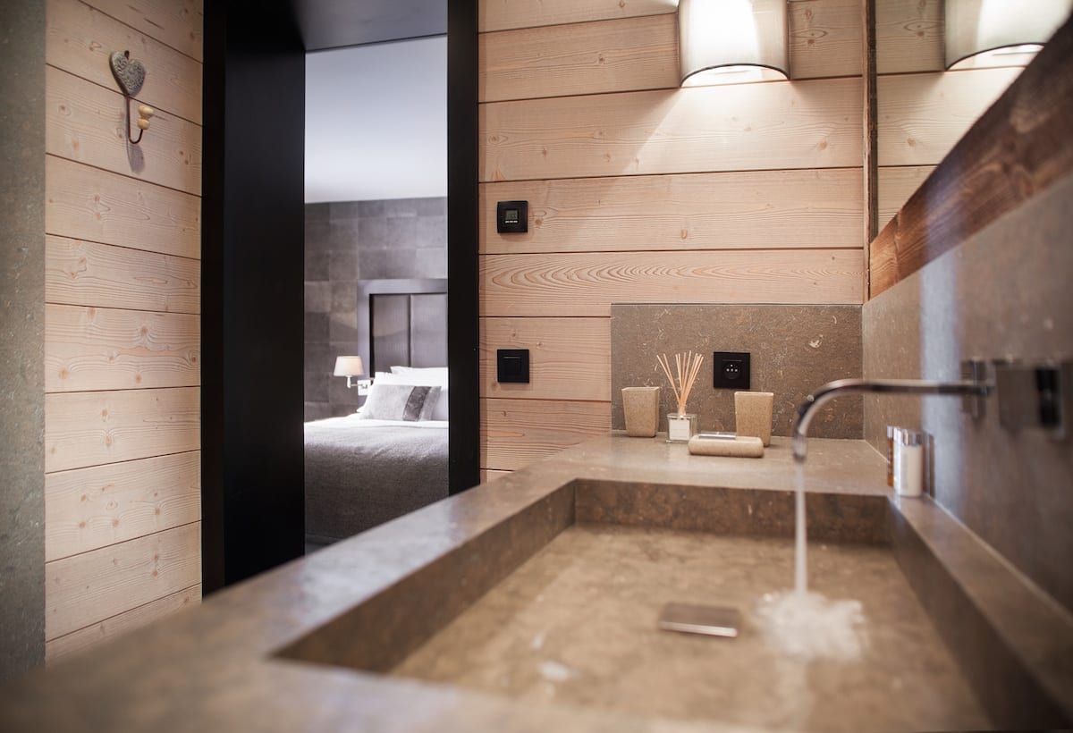 Chalet Image