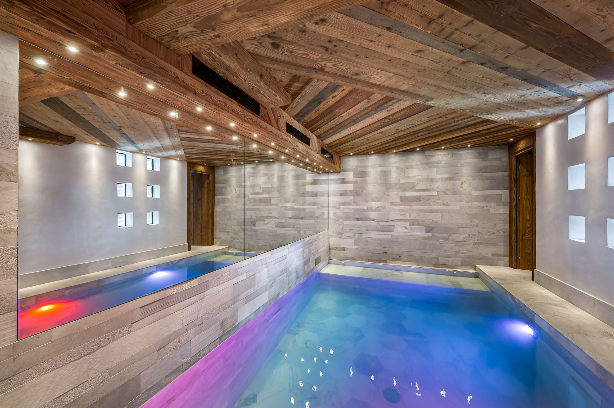 Chalet Image