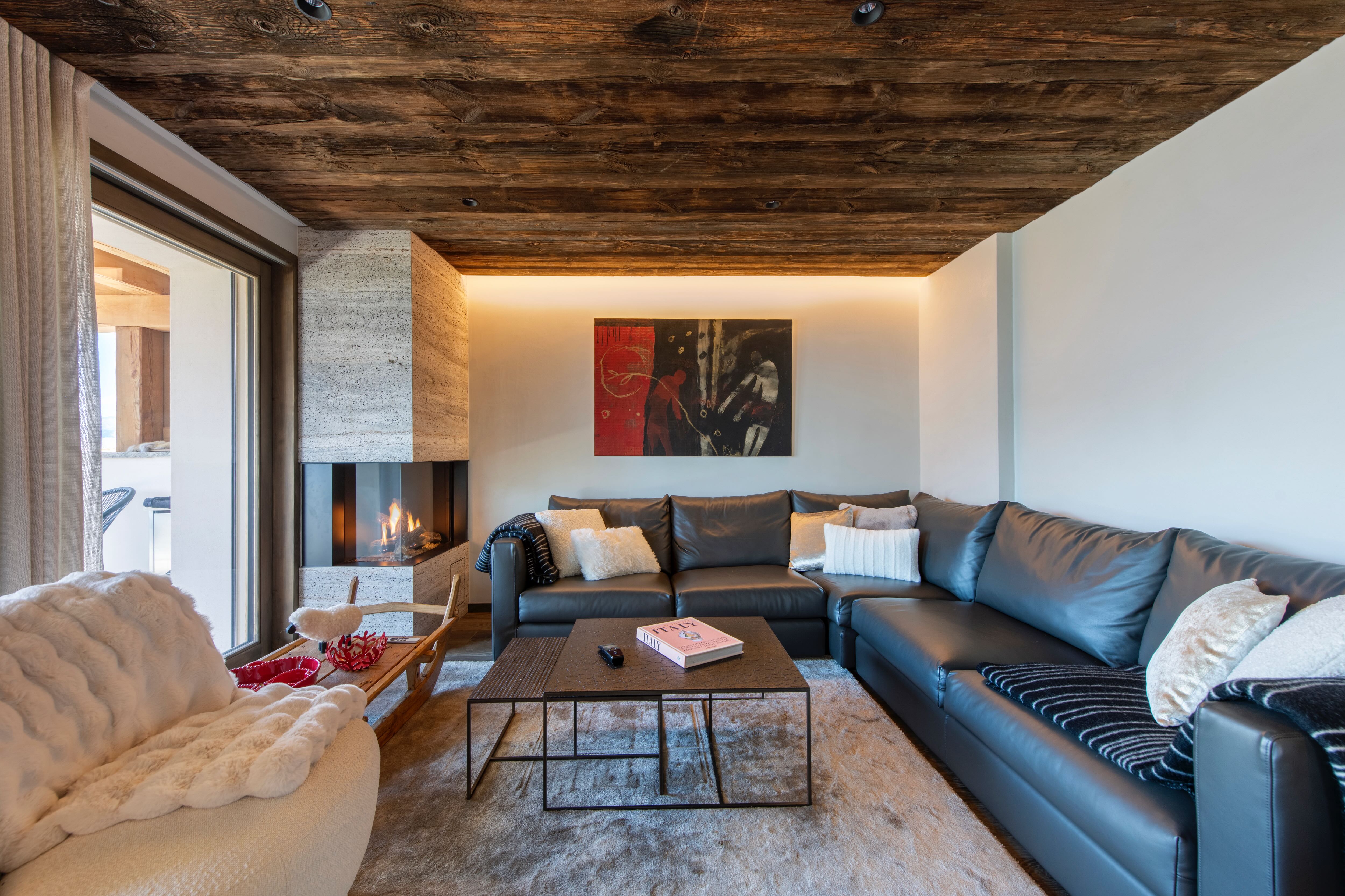 Chalet Image