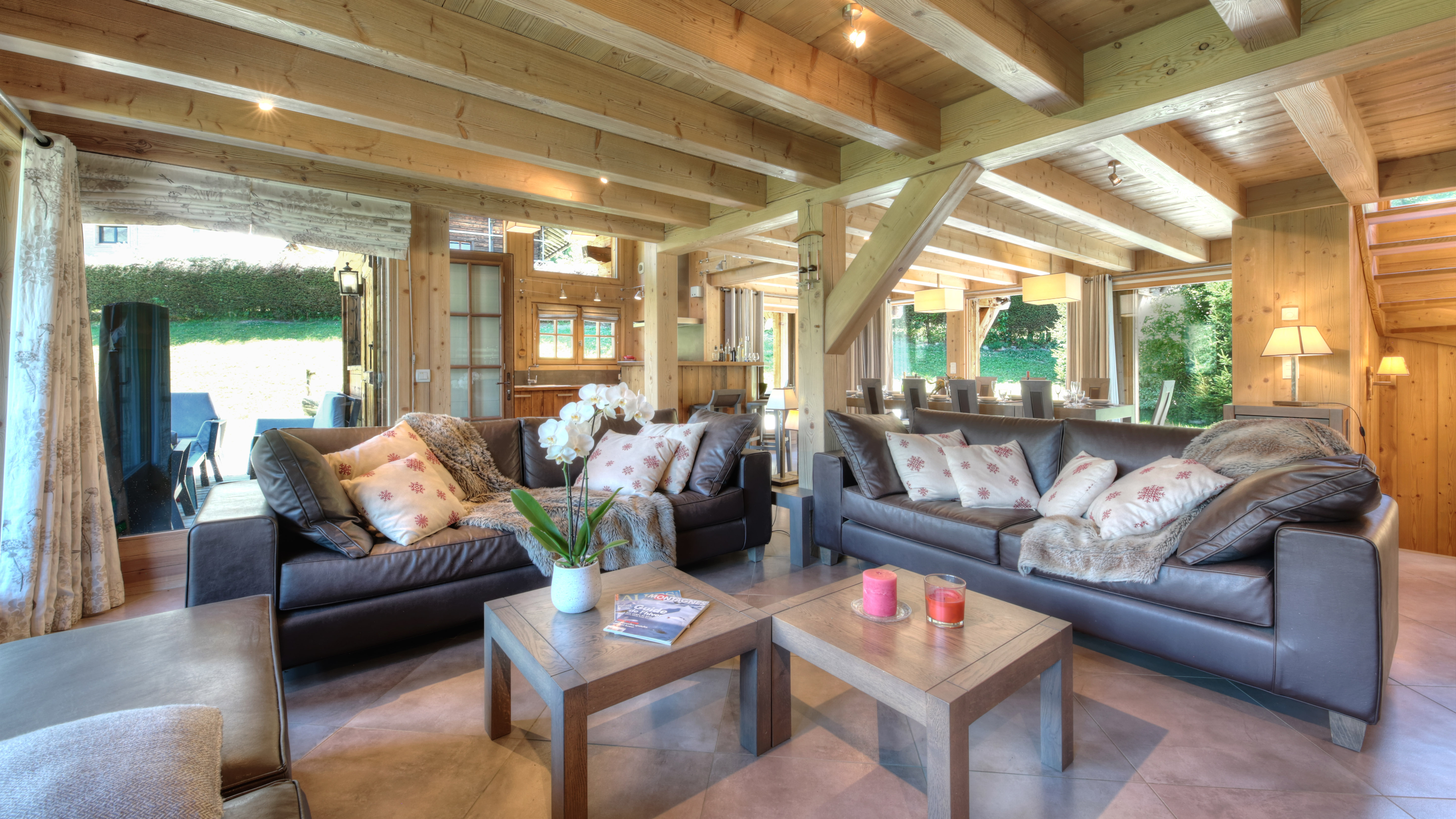 Chalet Image