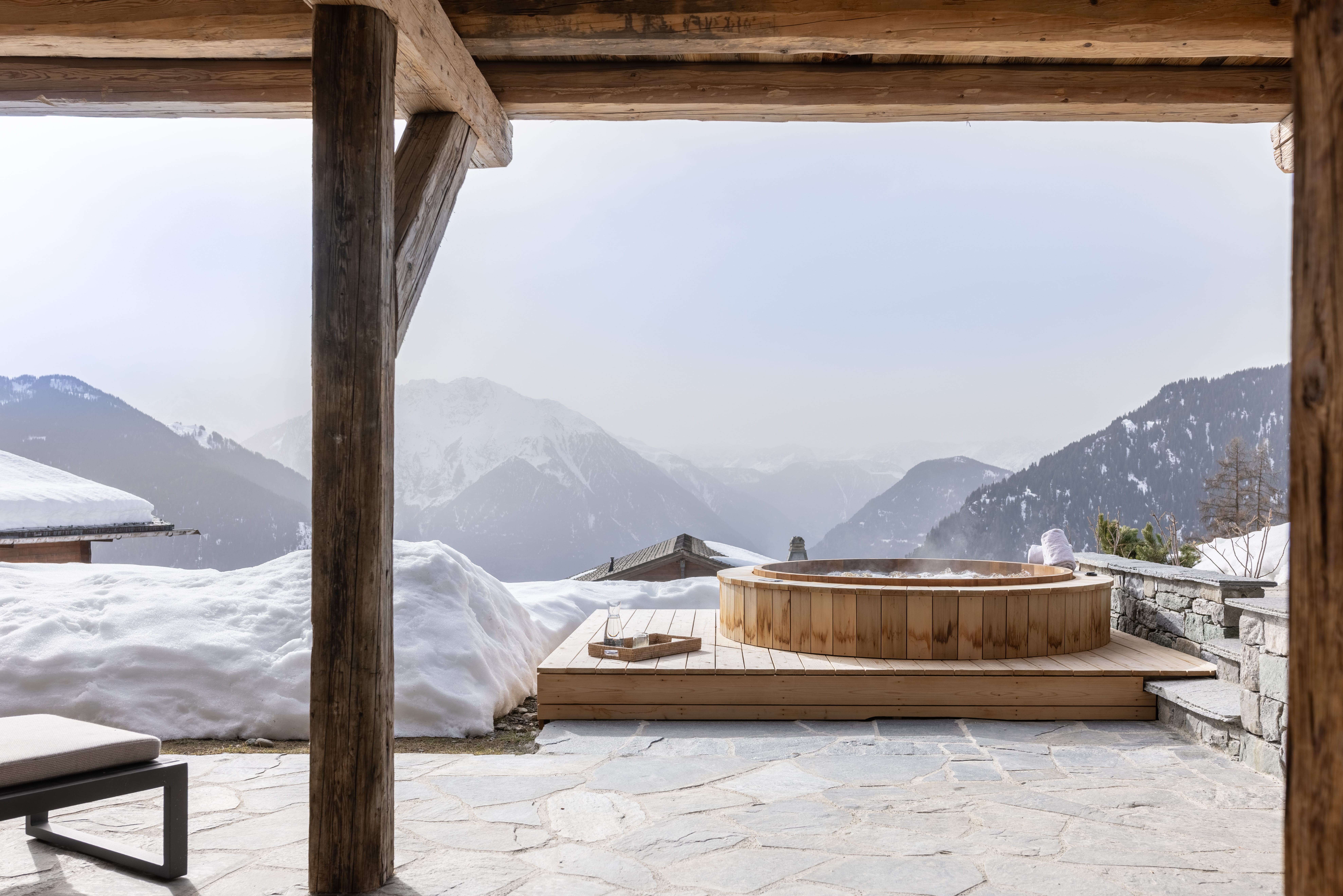 Chalet Image