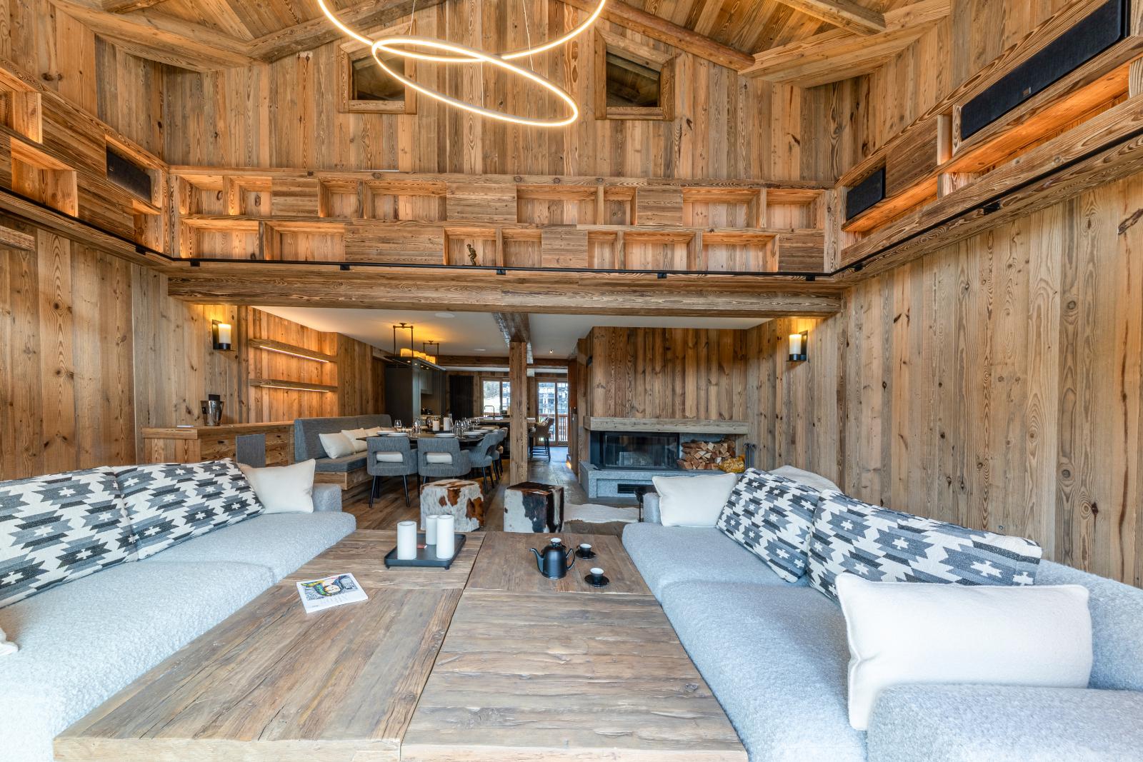 Chalet Image
