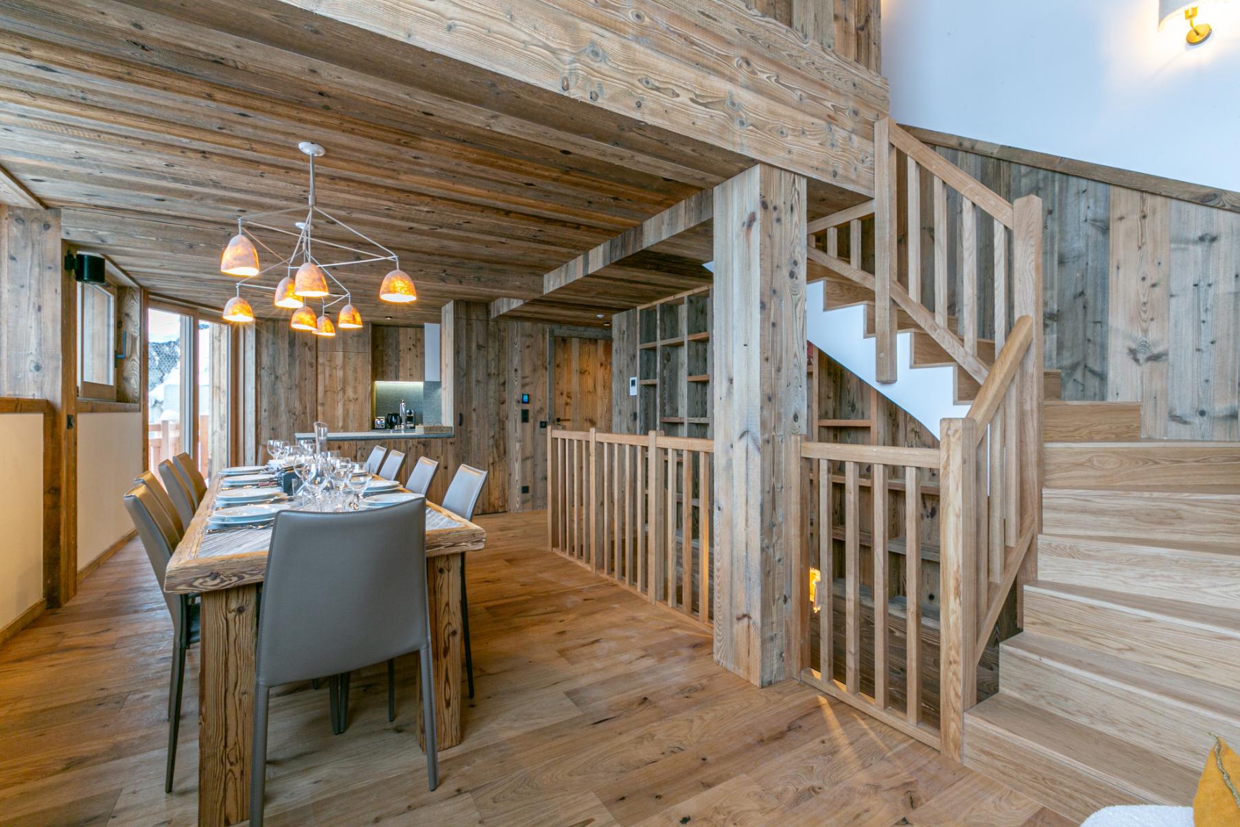 Chalet Image