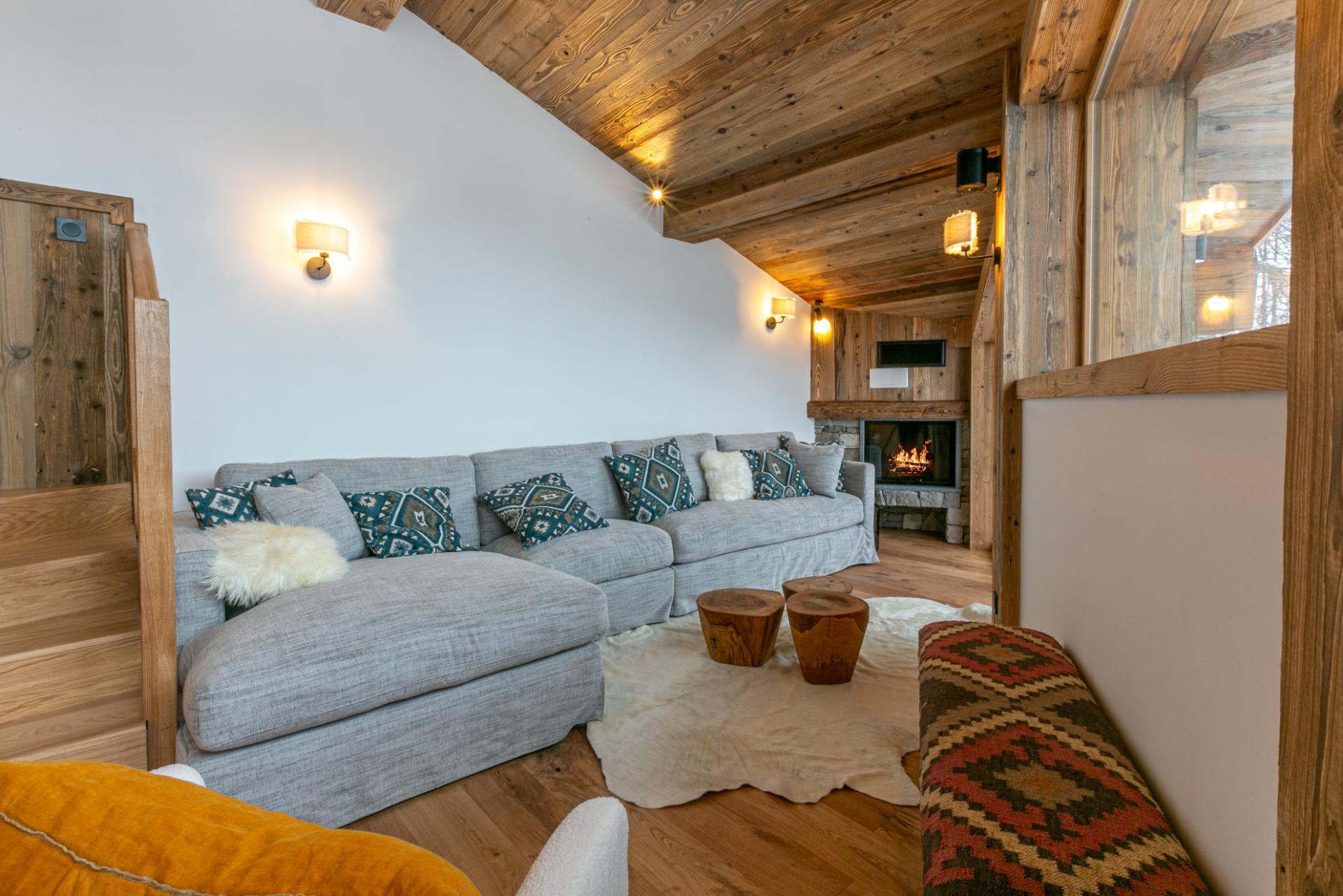 Chalet Image