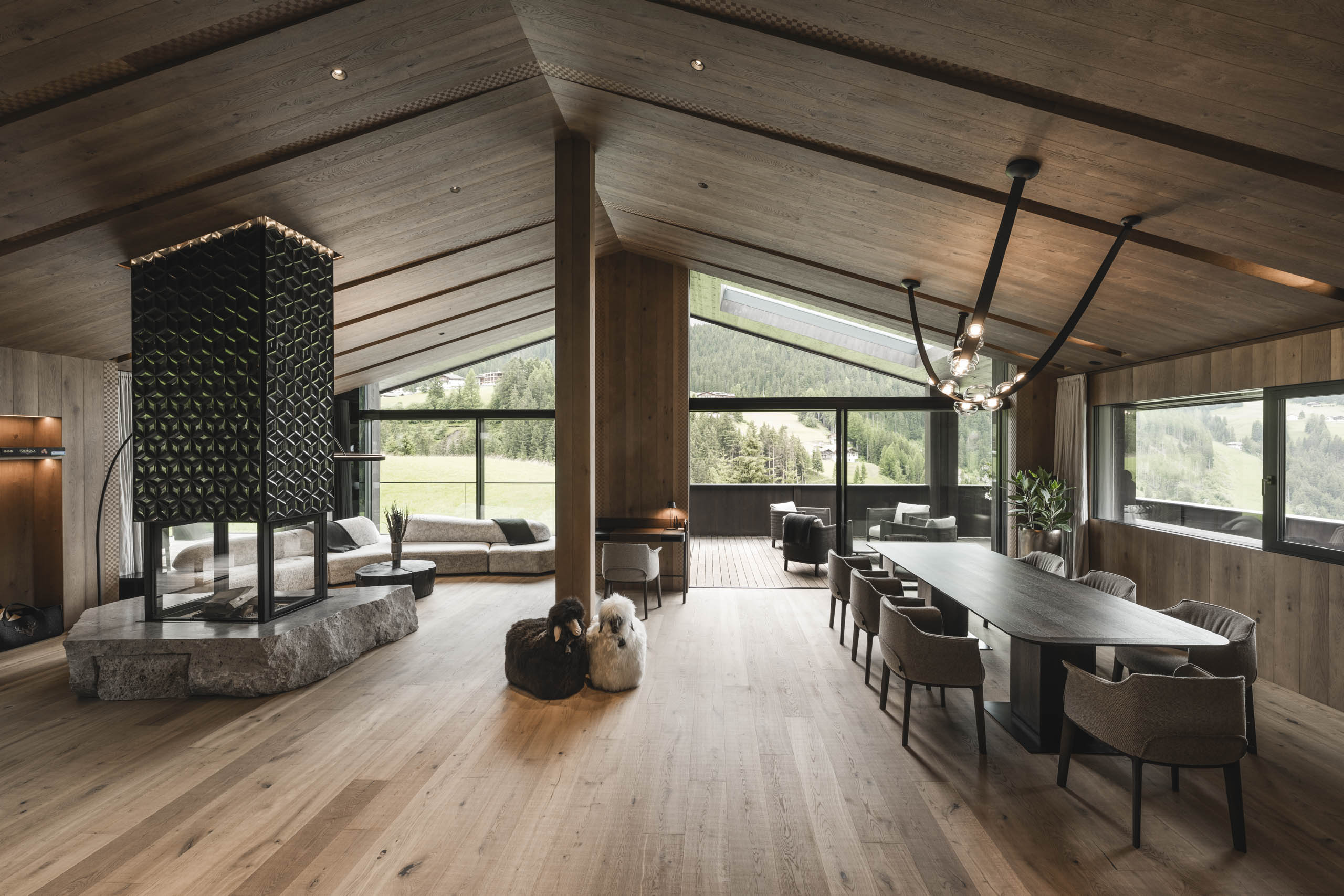 Chalet Image