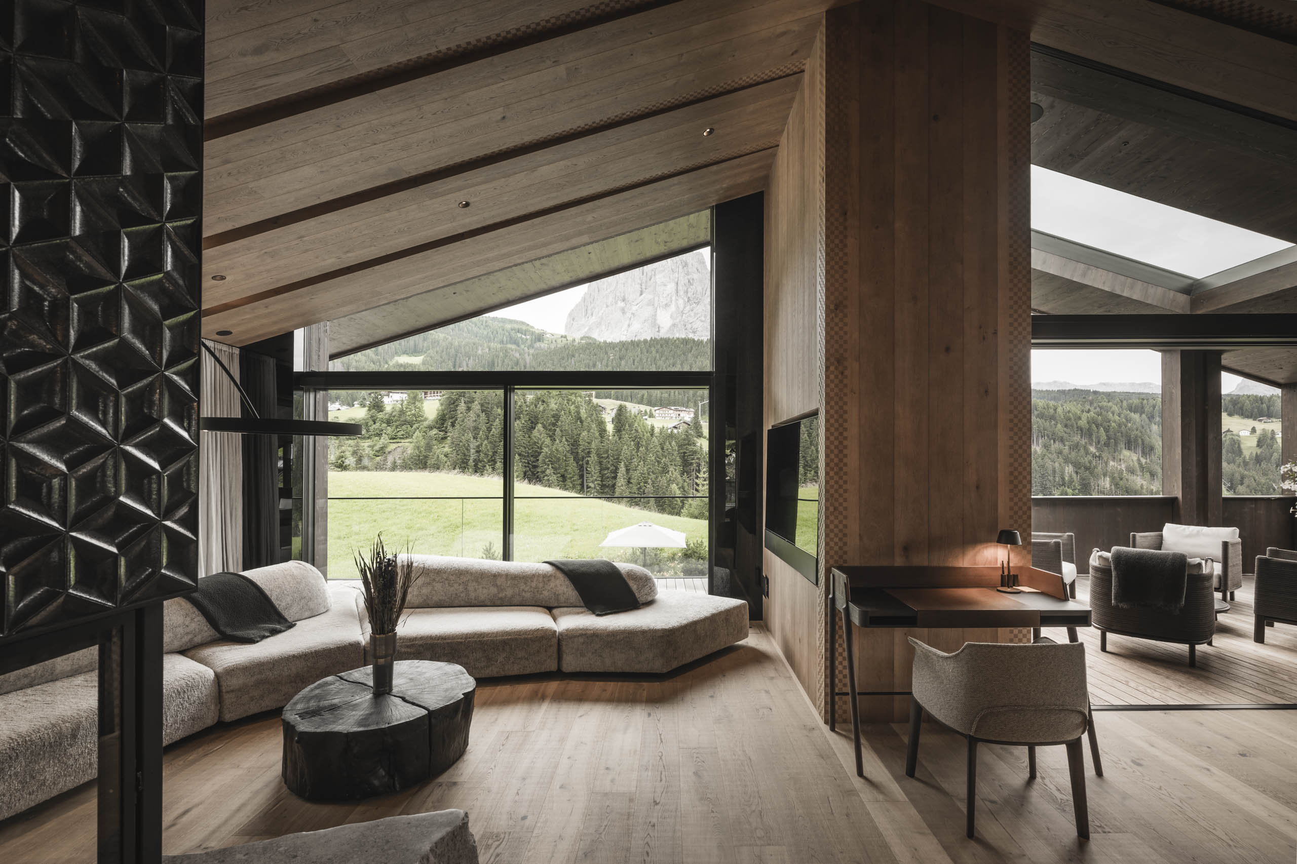 Chalet Image