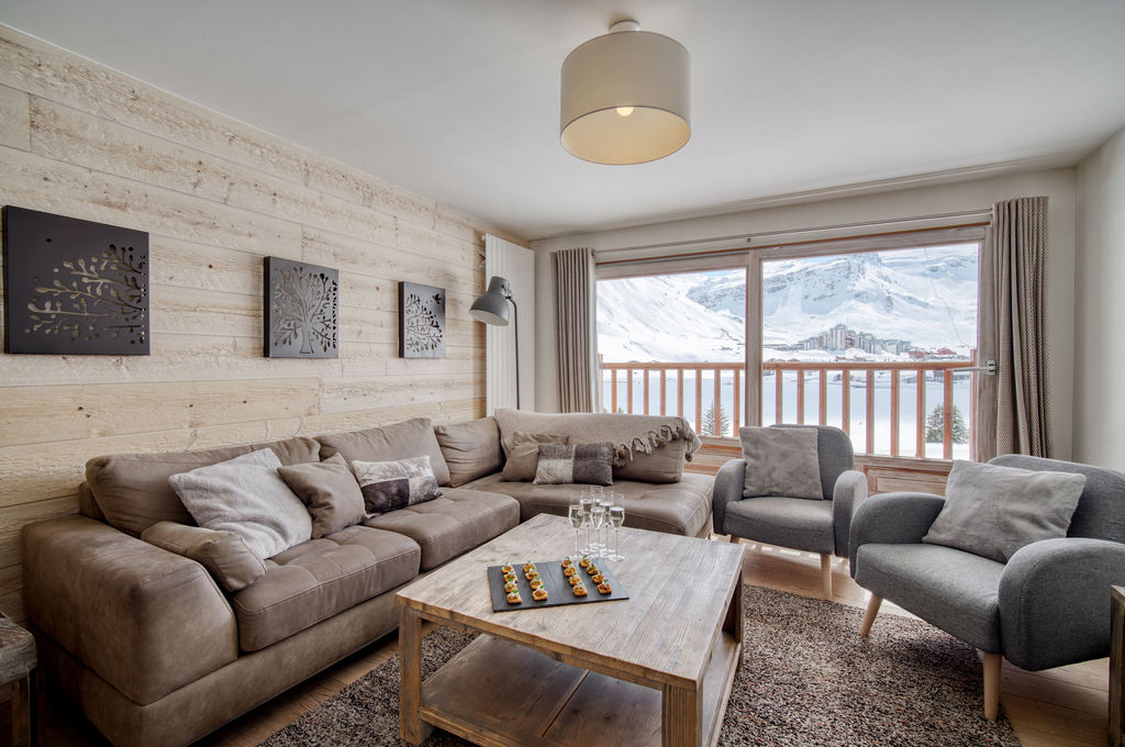 Chalet Image