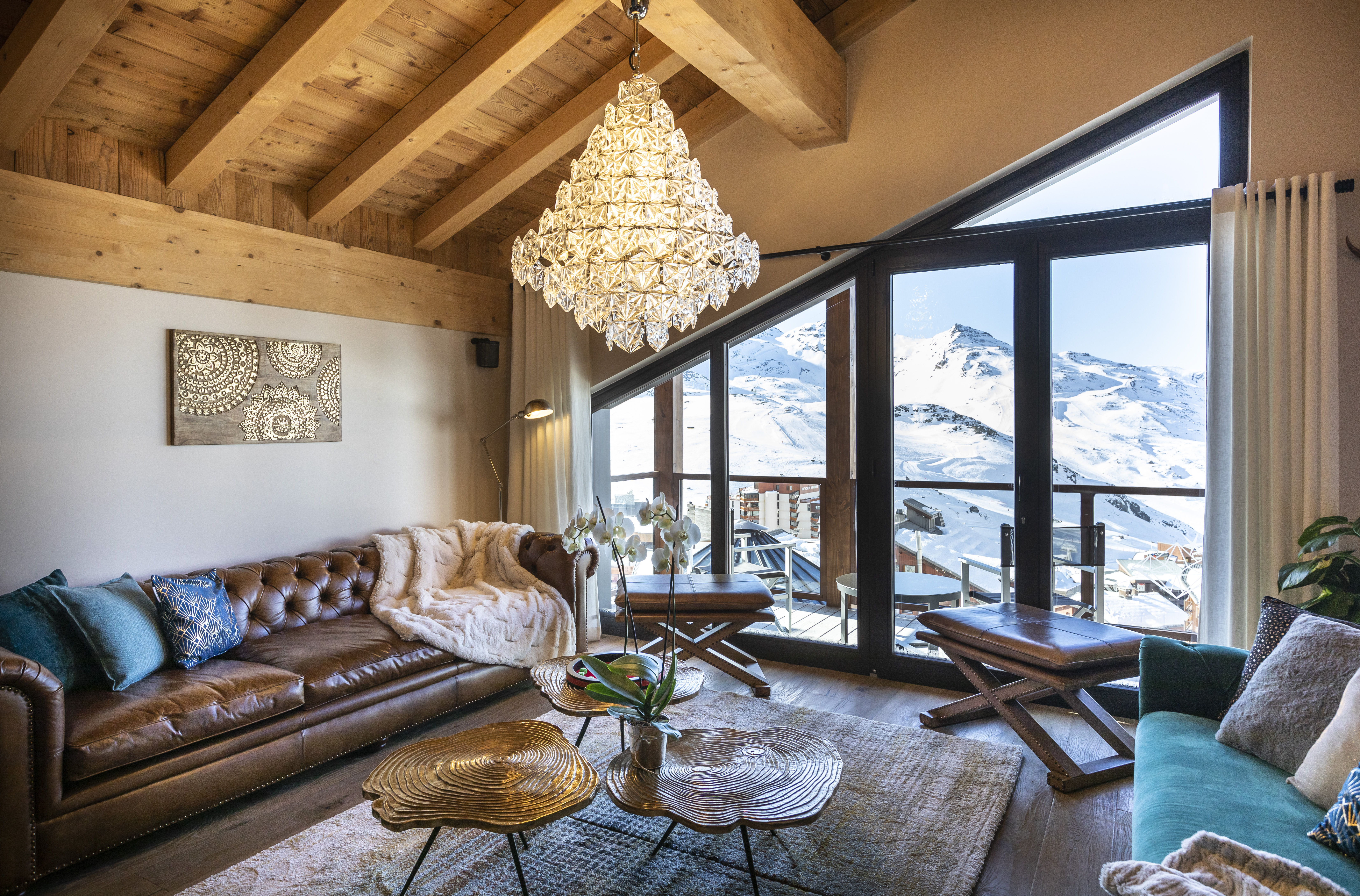 Chalet Image