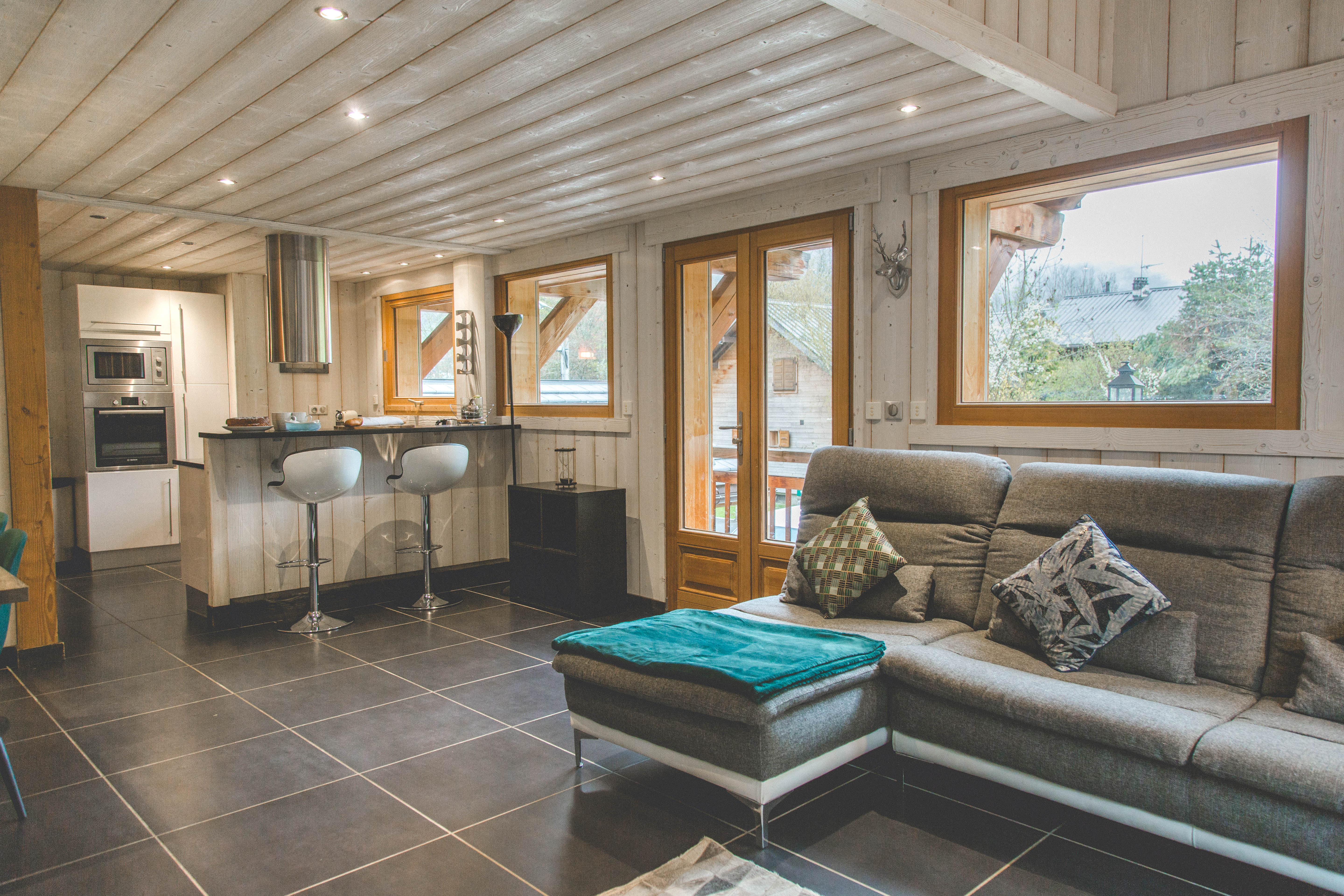Chalet Romy, Morzine – Morzine luxury chalet