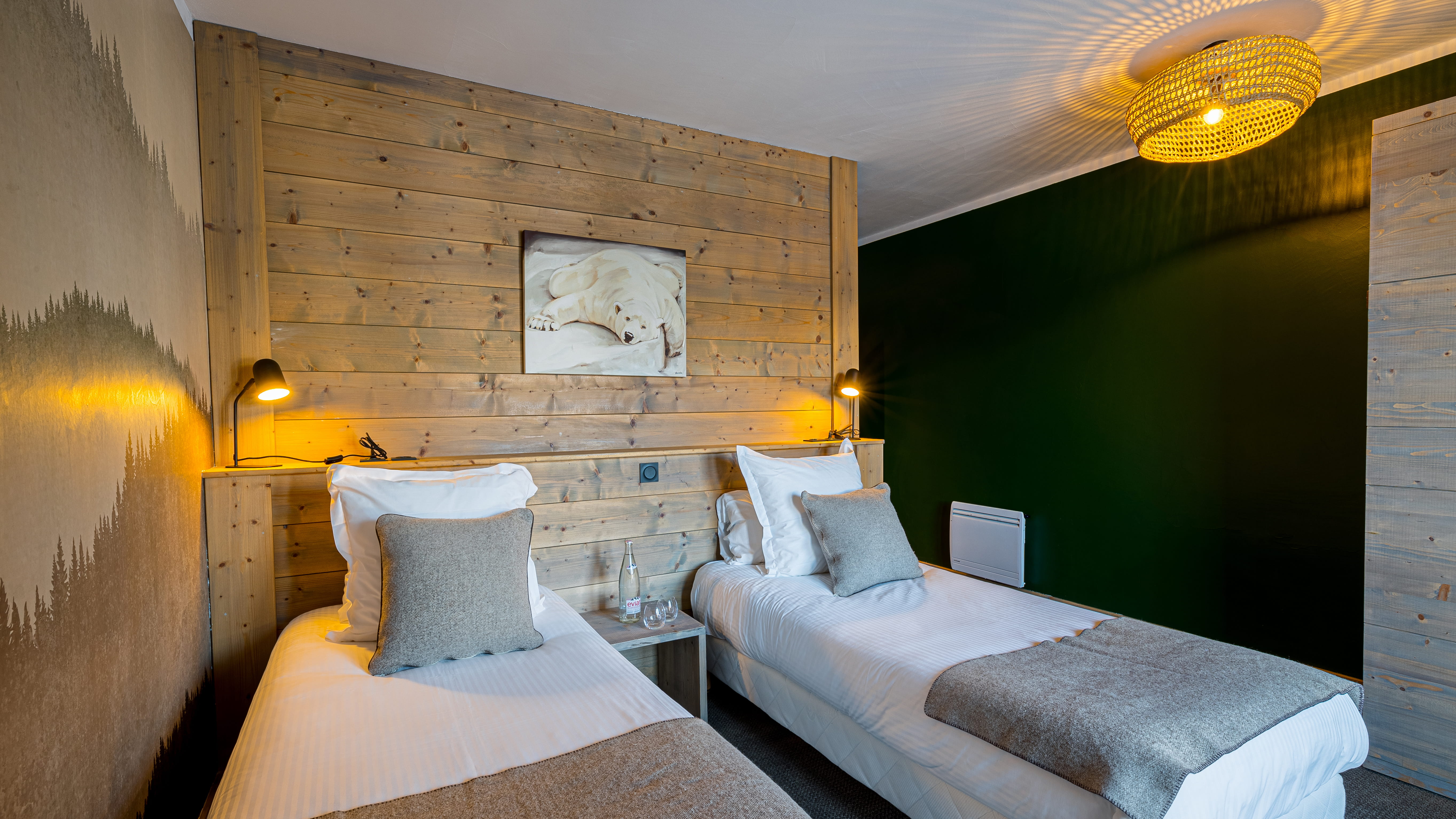 Chalet Image