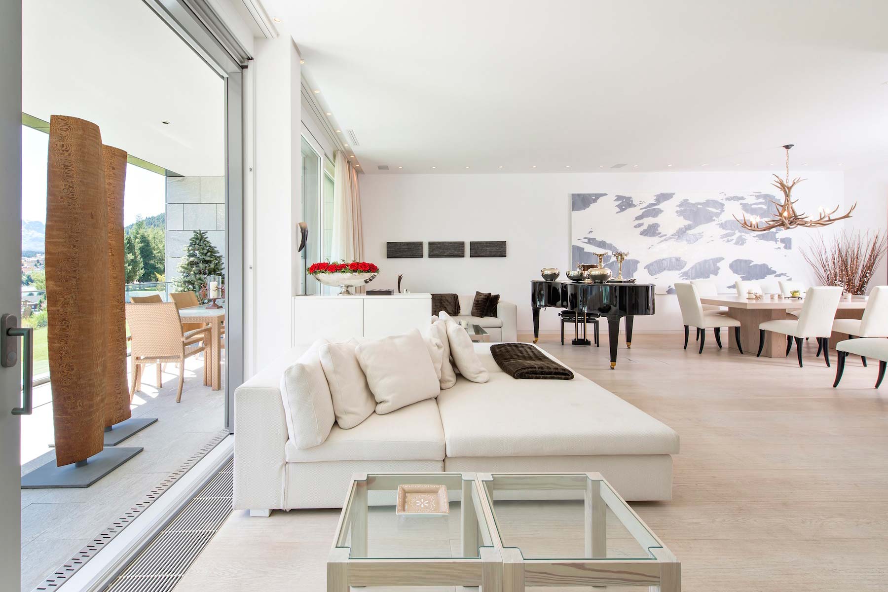 Chalet Image