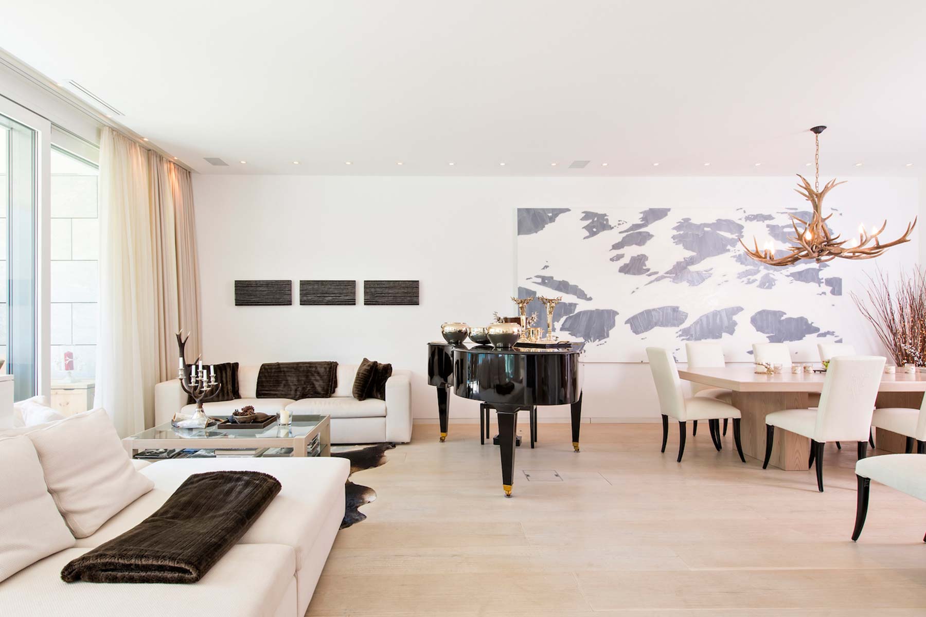 Chalet Image