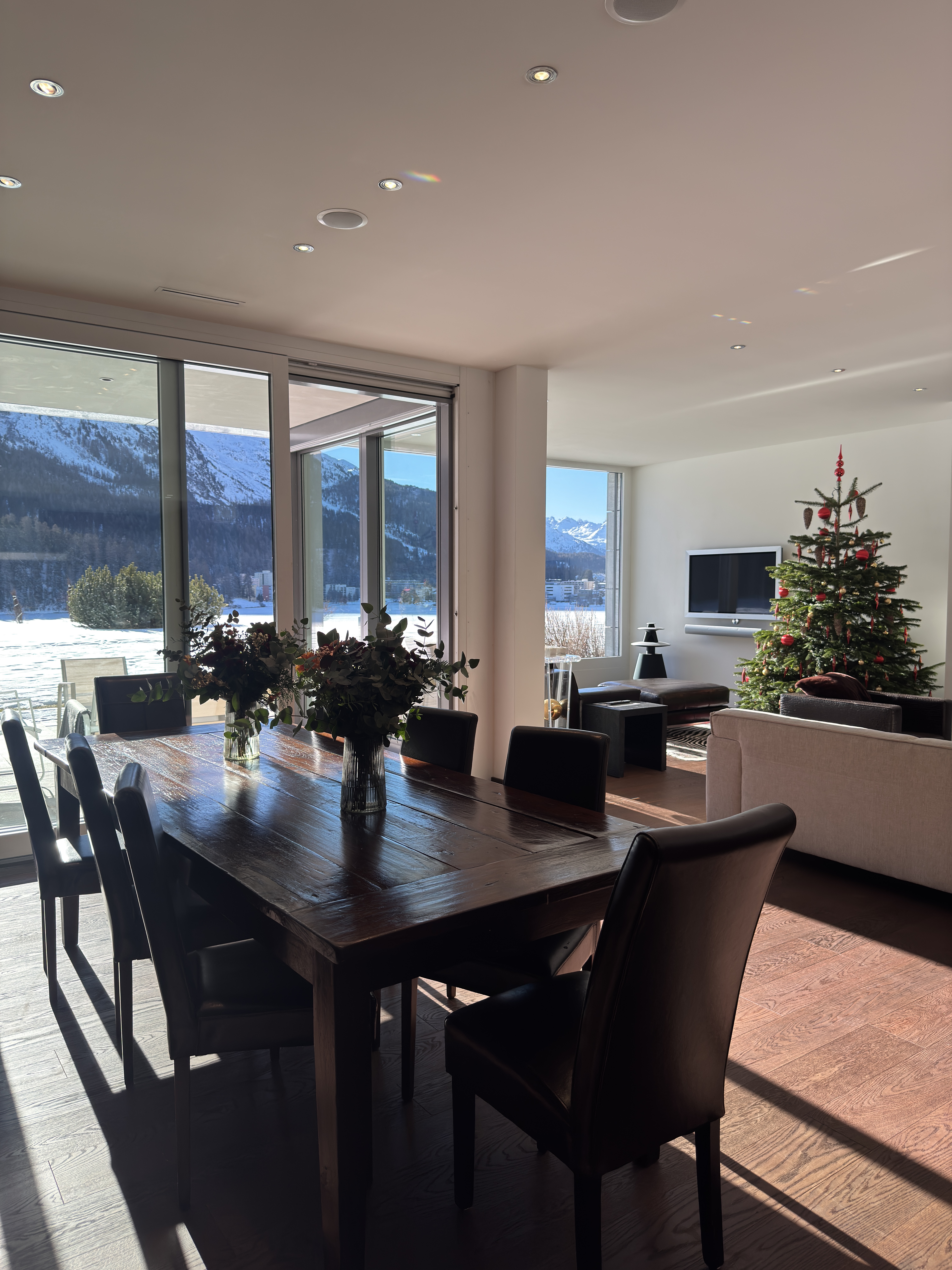 Chalet Image