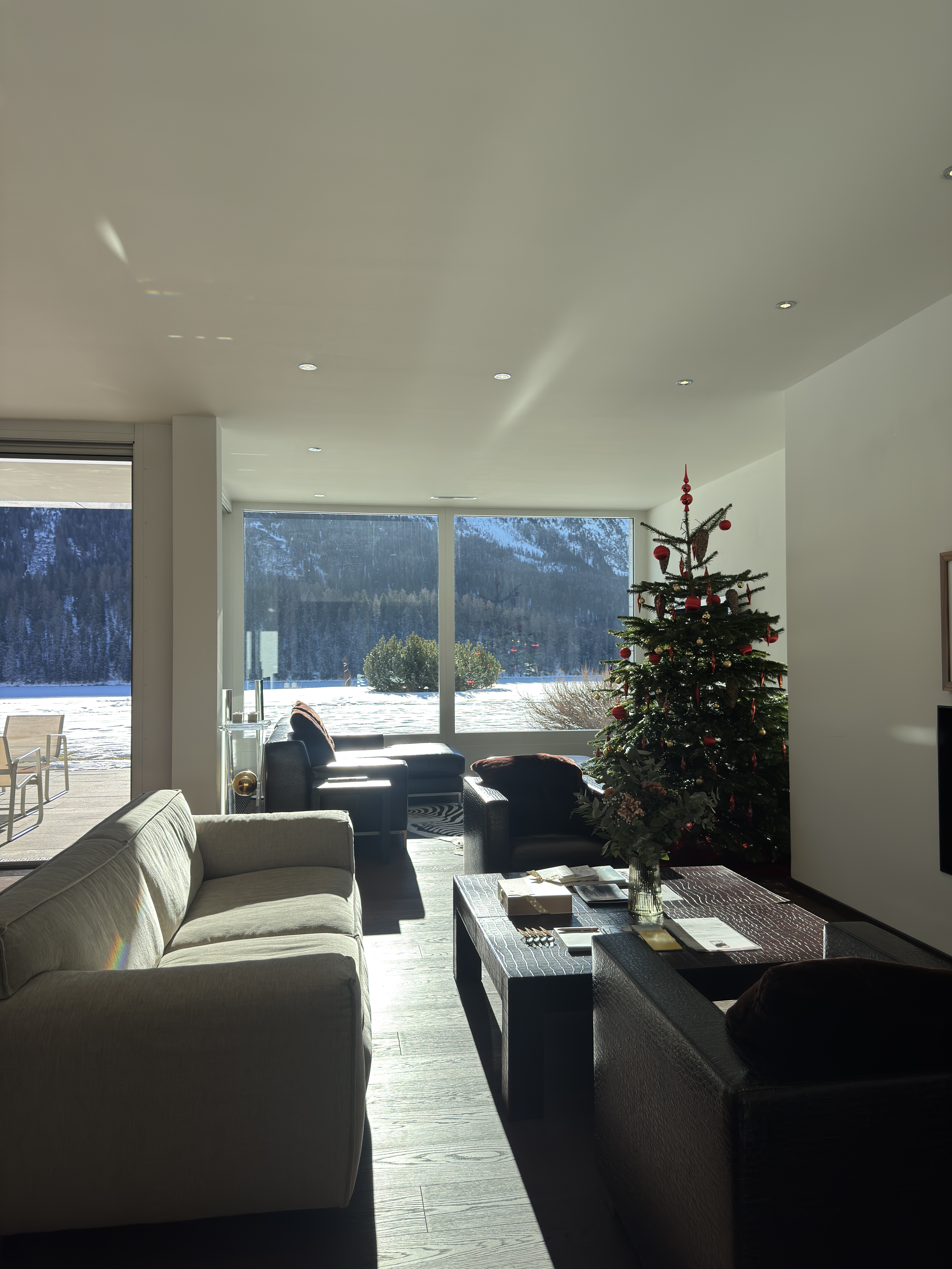 Chalet Image