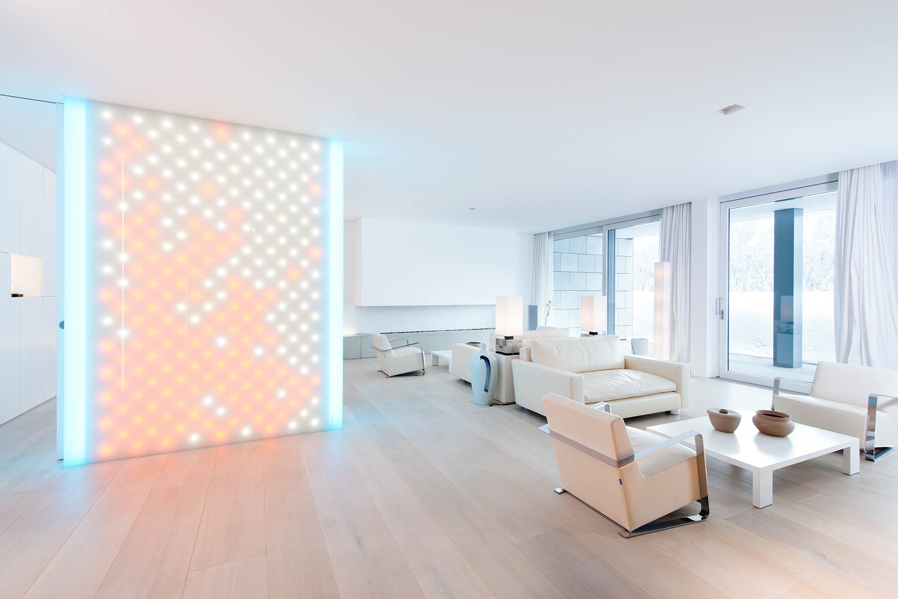 Apartment Snow White, St Moritz – St Moritz luxury chalet