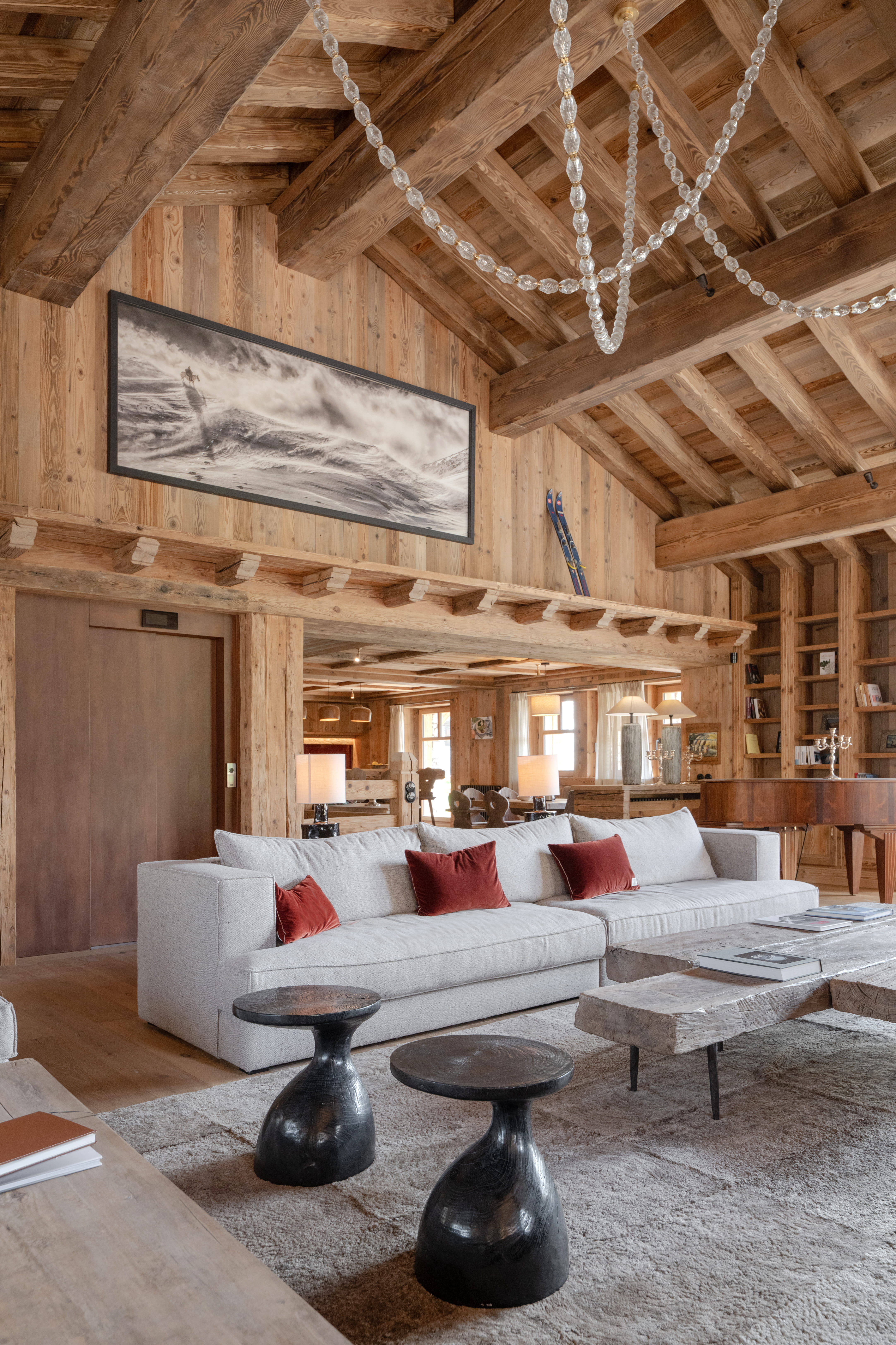 Chalet Image